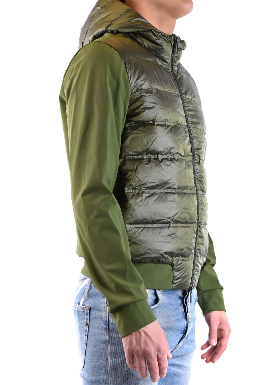 Rrd Giubbotto Uomo - Rrd