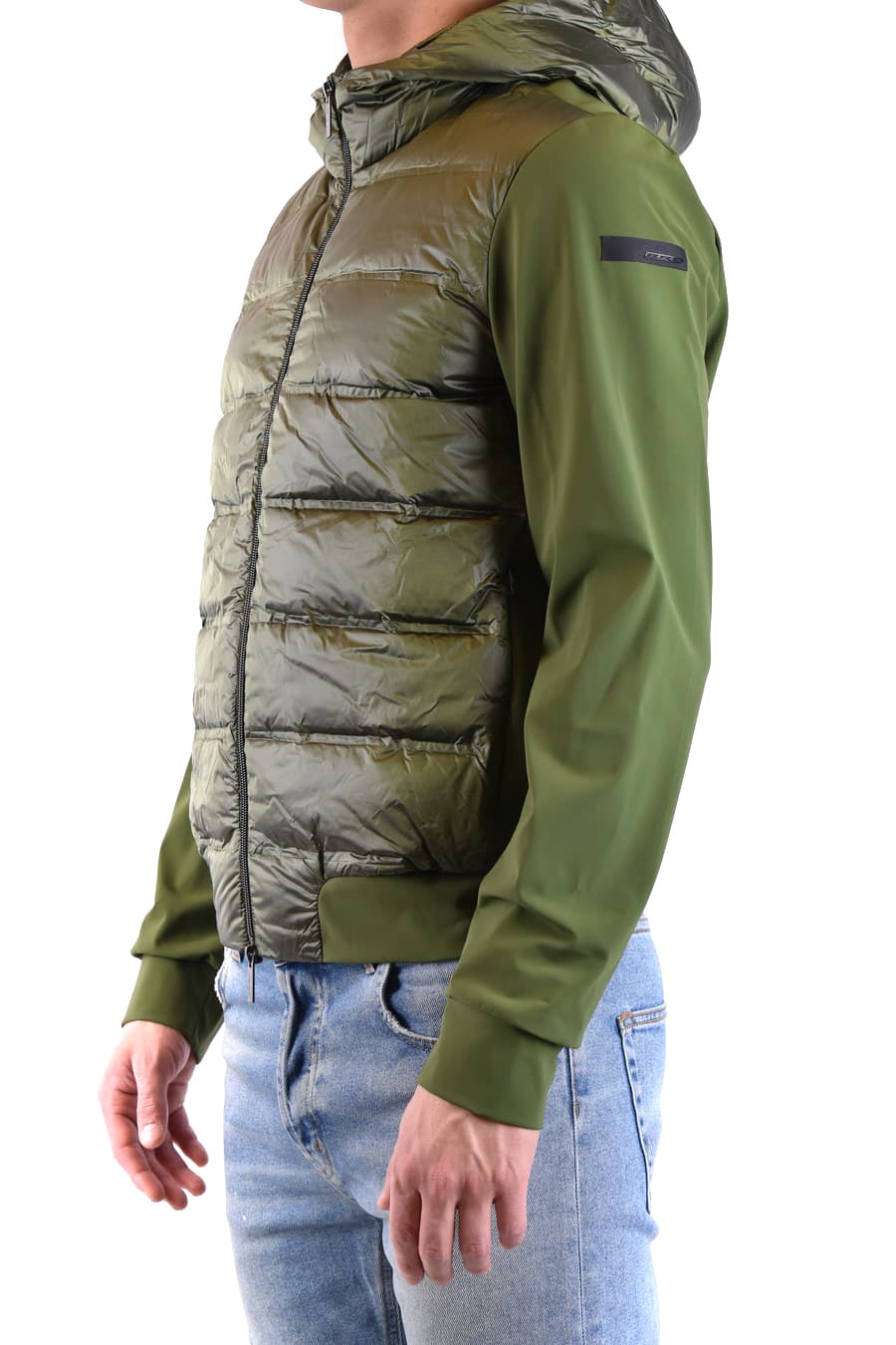 Rrd Giubbotto Uomo - Rrd