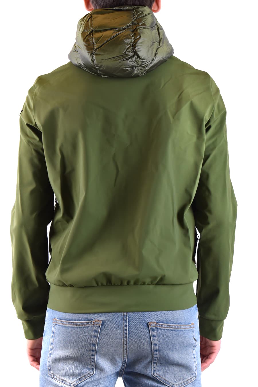 Rrd Giubbotto Uomo - Rrd