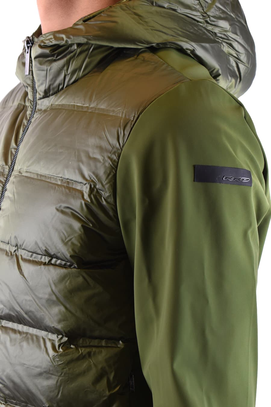 Rrd Giubbotto Uomo - Rrd