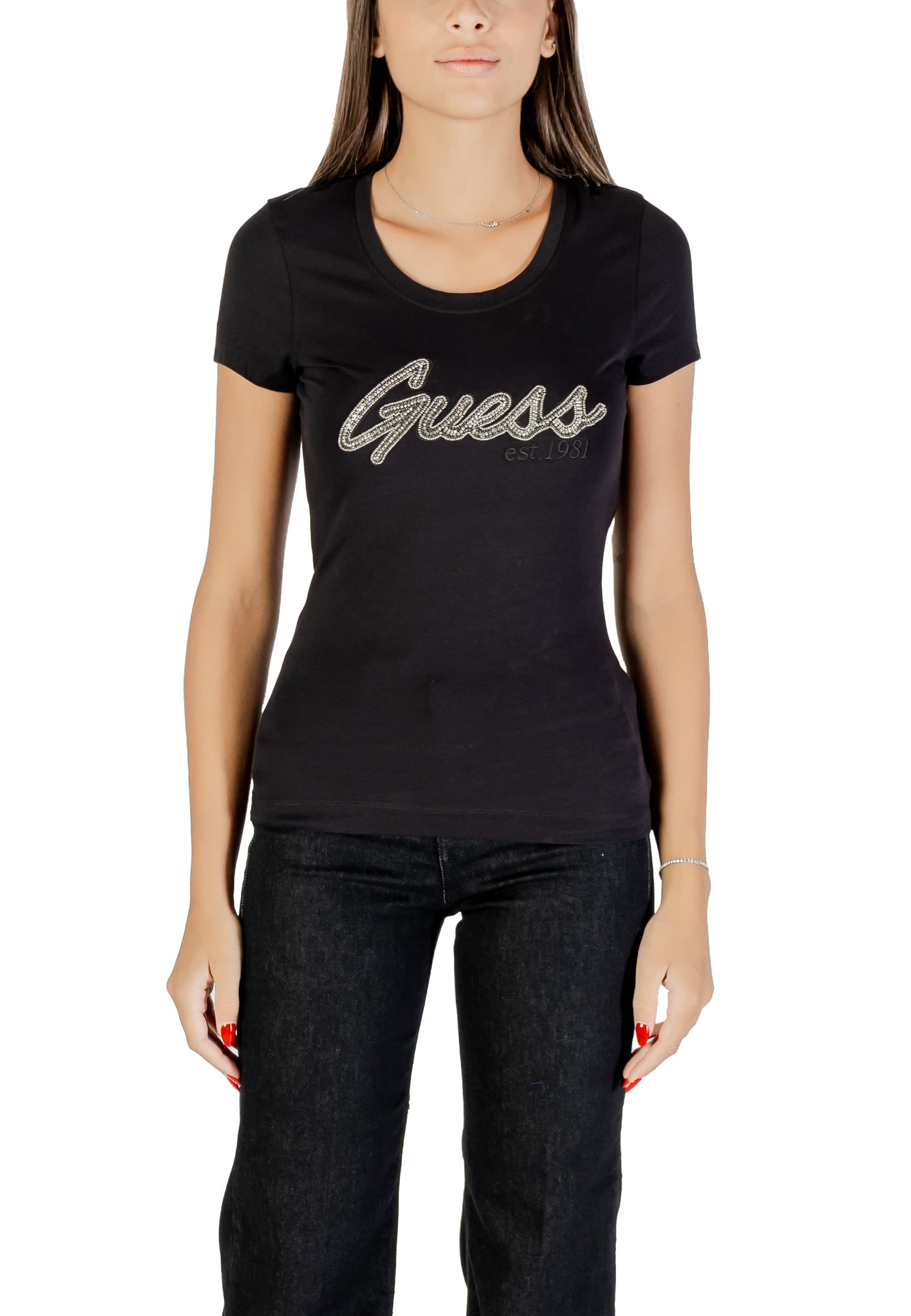 Guess T-Shirt Donna - Guess