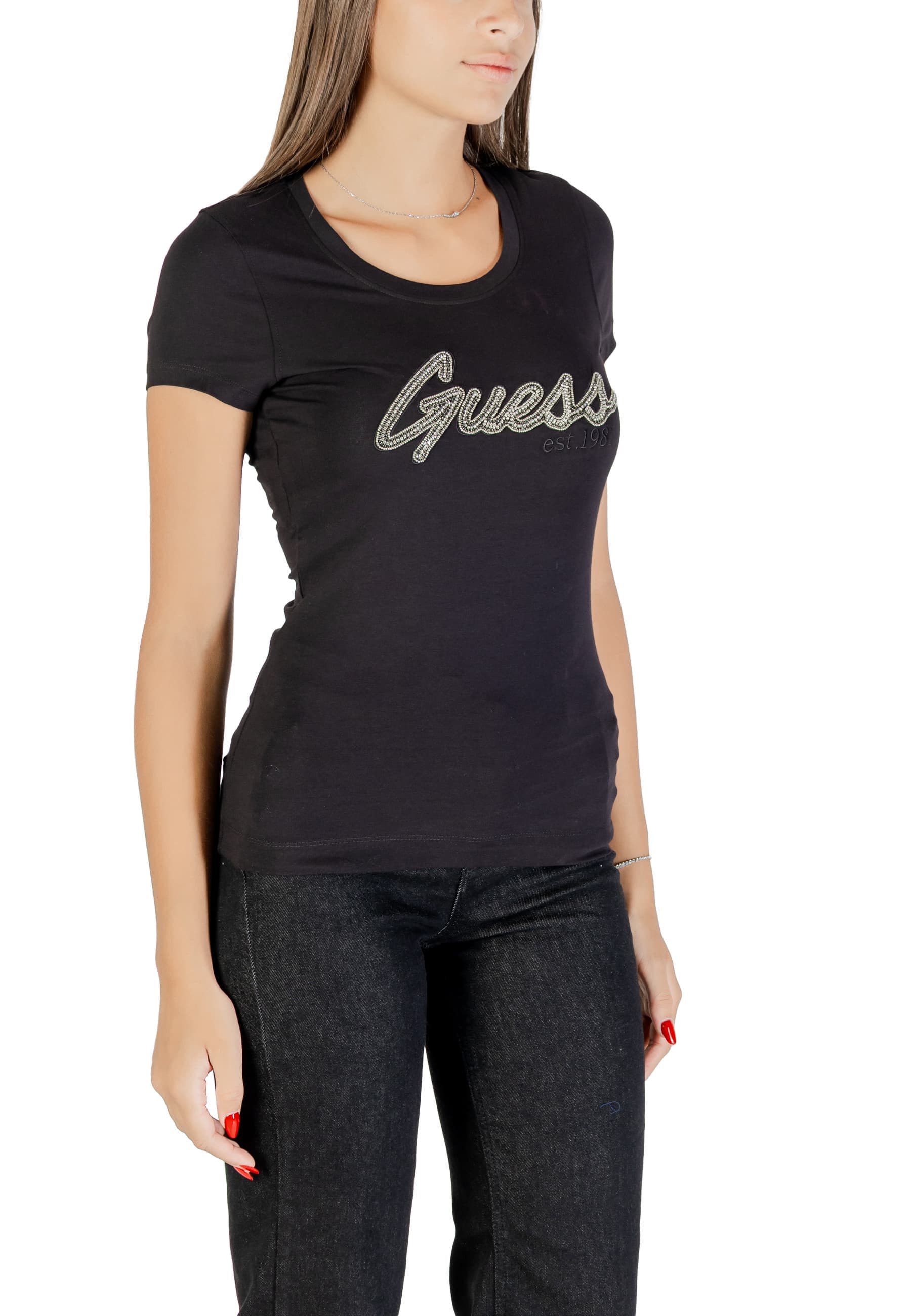 Guess T-Shirt Donna - Guess