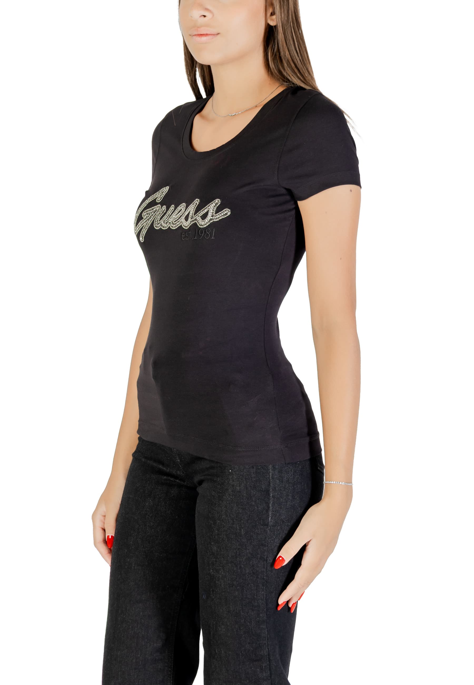 Guess T-Shirt Donna - Guess
