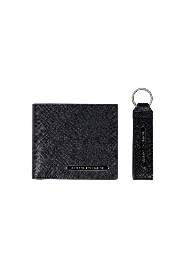 Armani Exchange Портфейл МЪЖe
