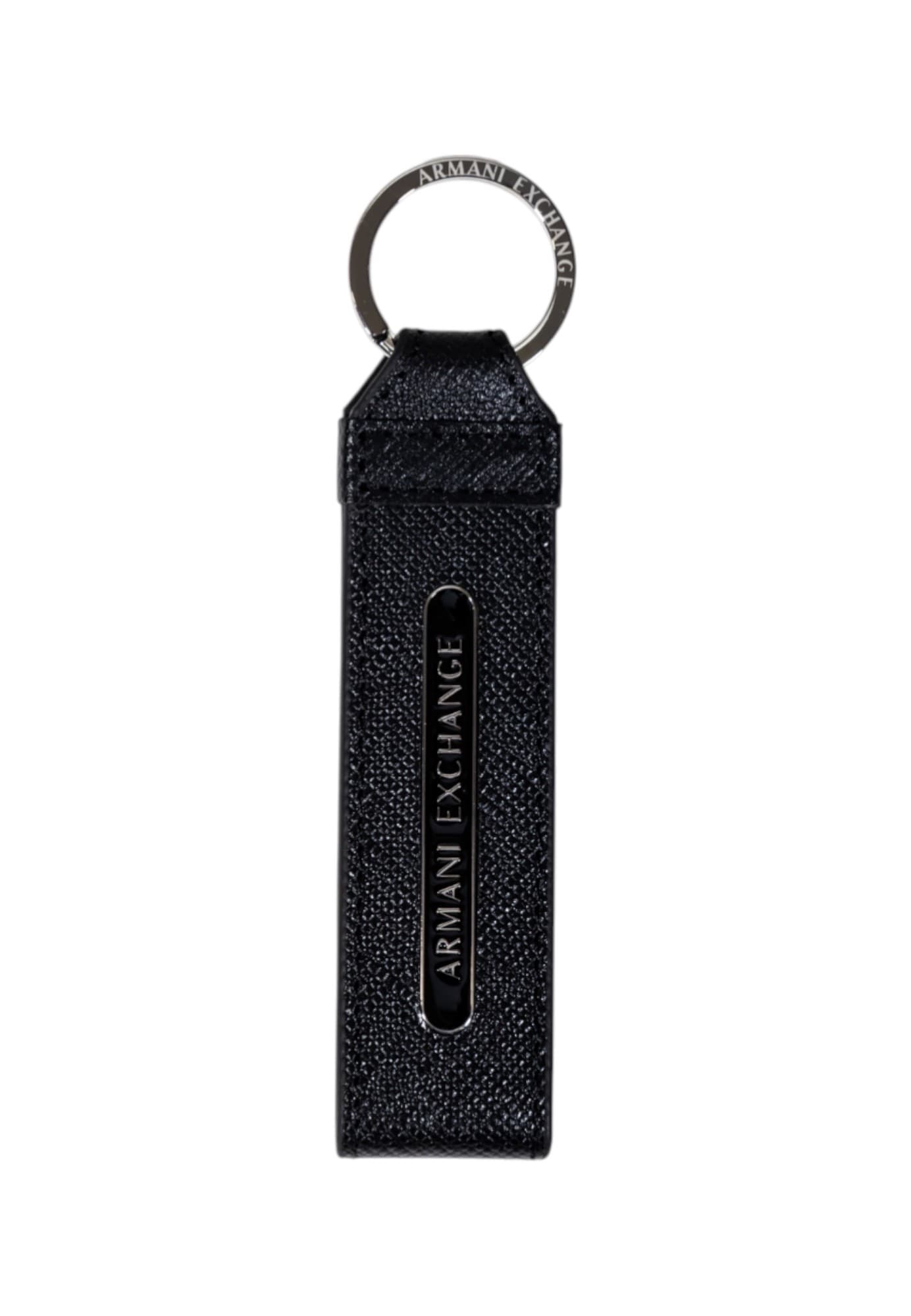 Armani Exchange Portafogli Uomo - Armani Exchange
