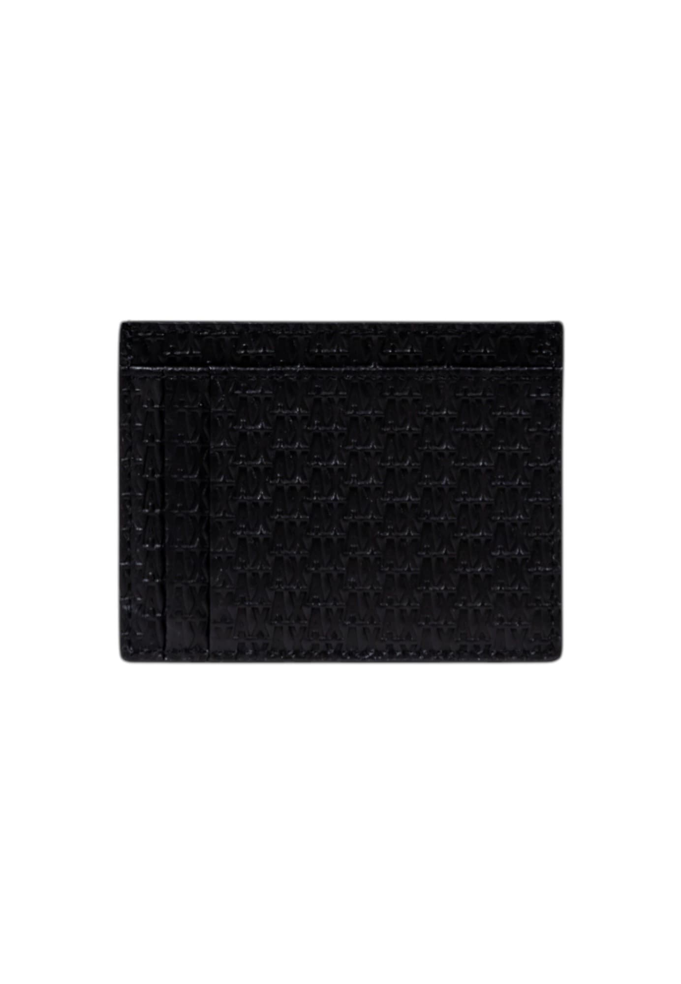 Armani Exchange Portafogli Uomo - Armani Exchange