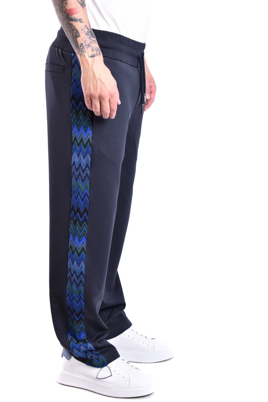 Missoni  Pantaloni Uomo - Missoni