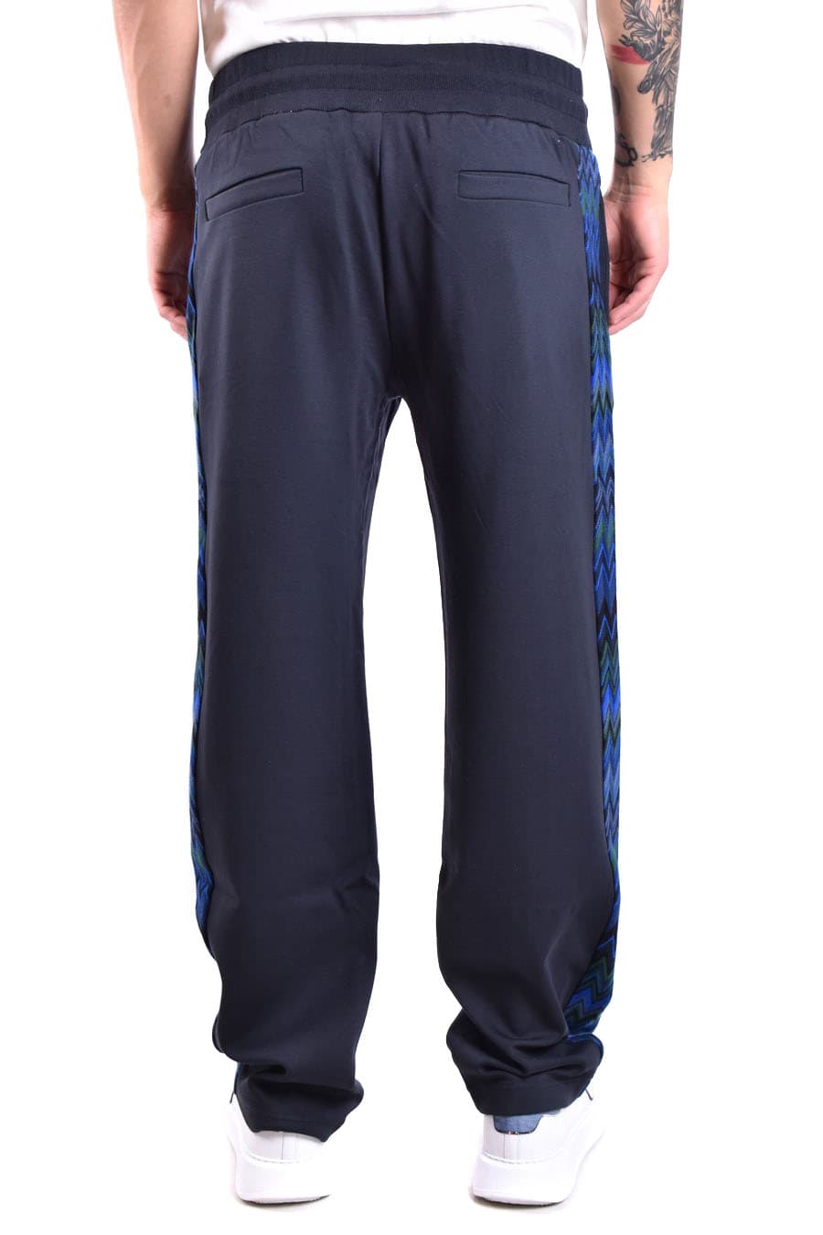 Missoni  Pantaloni Uomo - Missoni