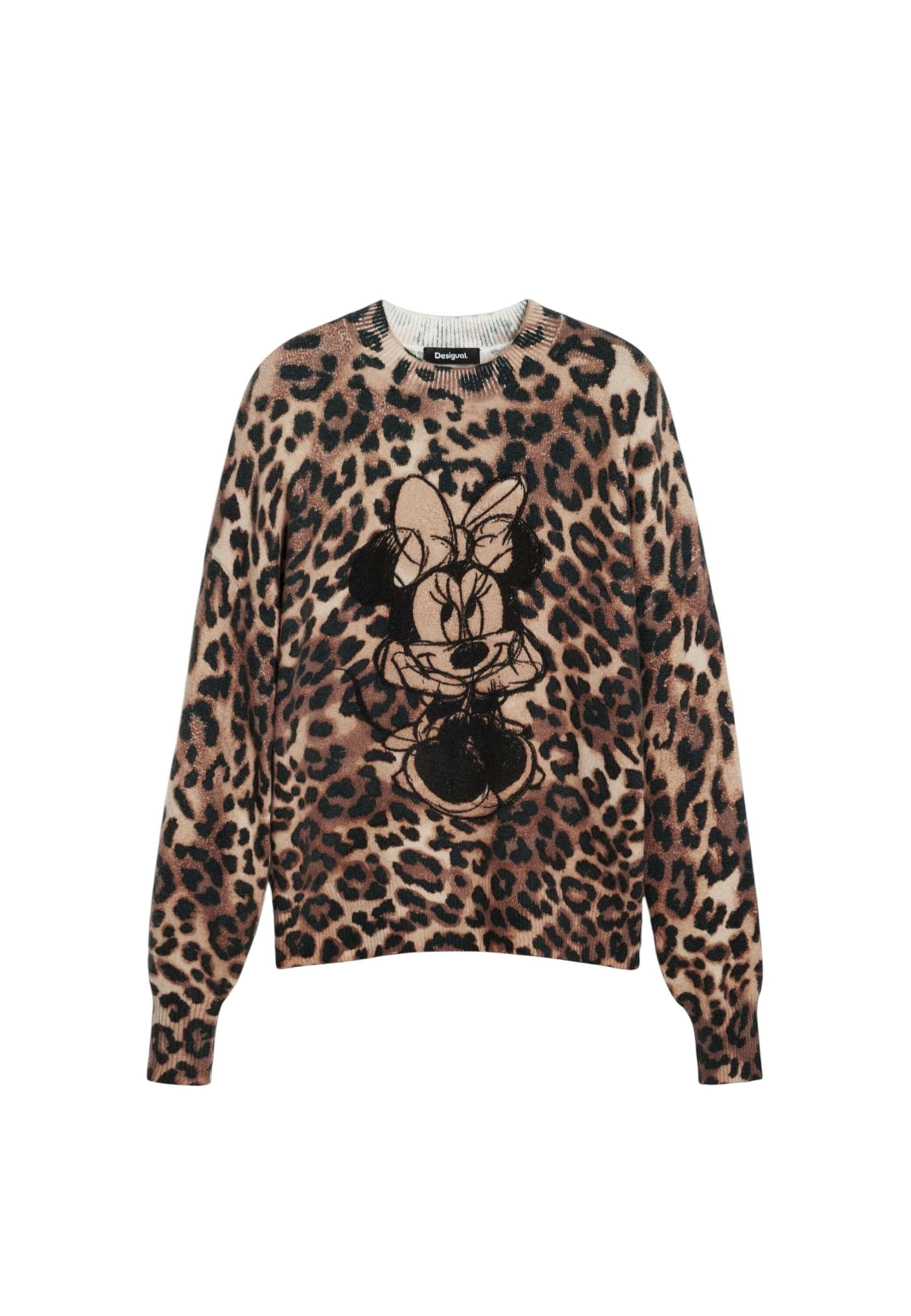 Desigual Maglia Donna - Desigual