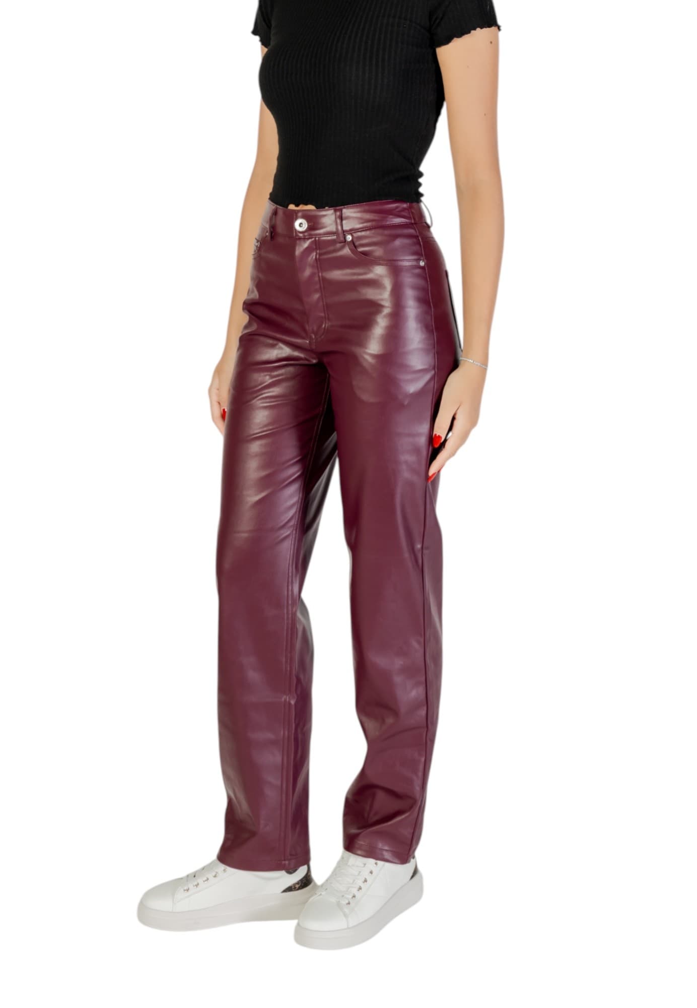 Only Pantaloni Donna - Only