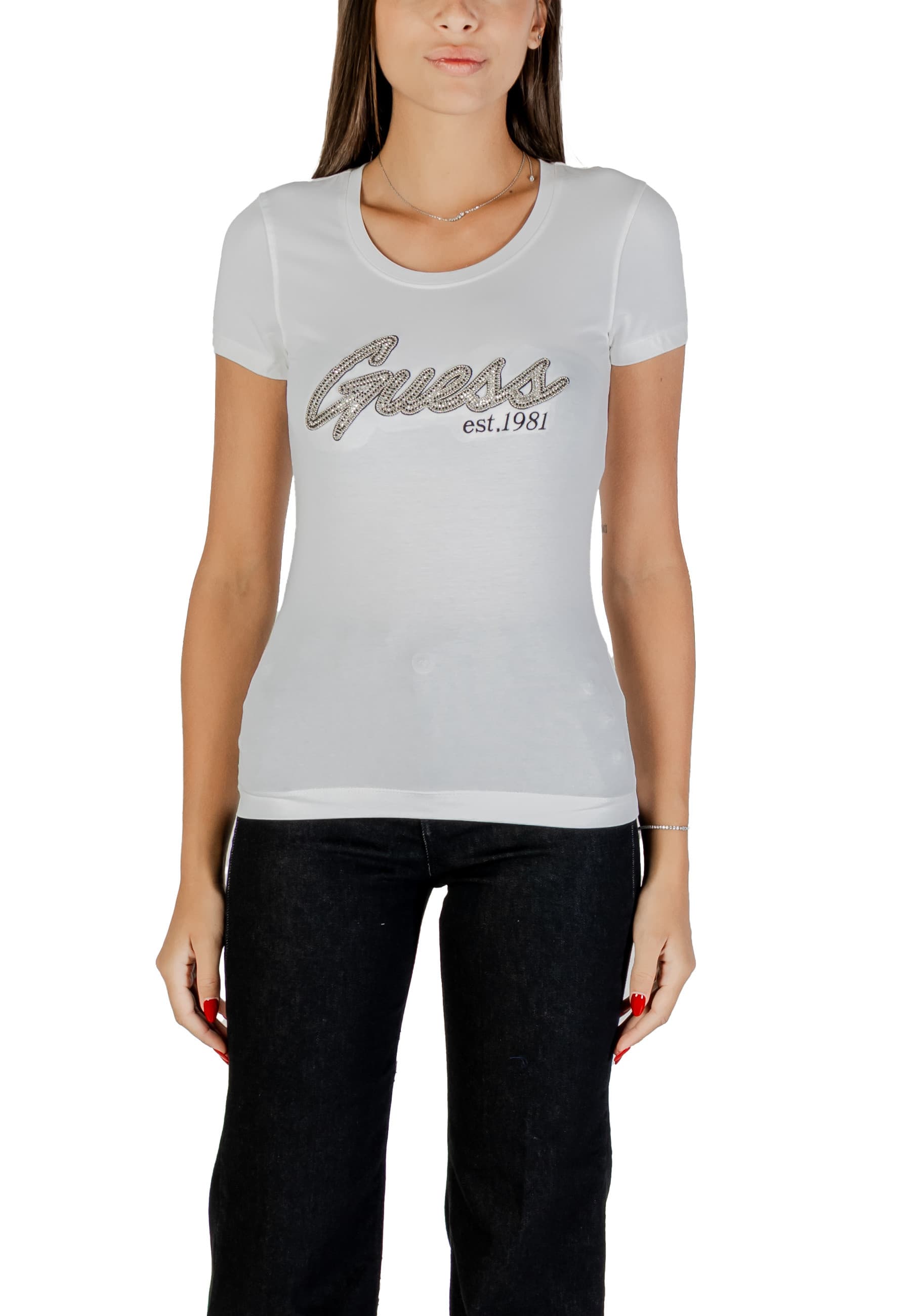 Guess T-Shirt Donna - Guess
