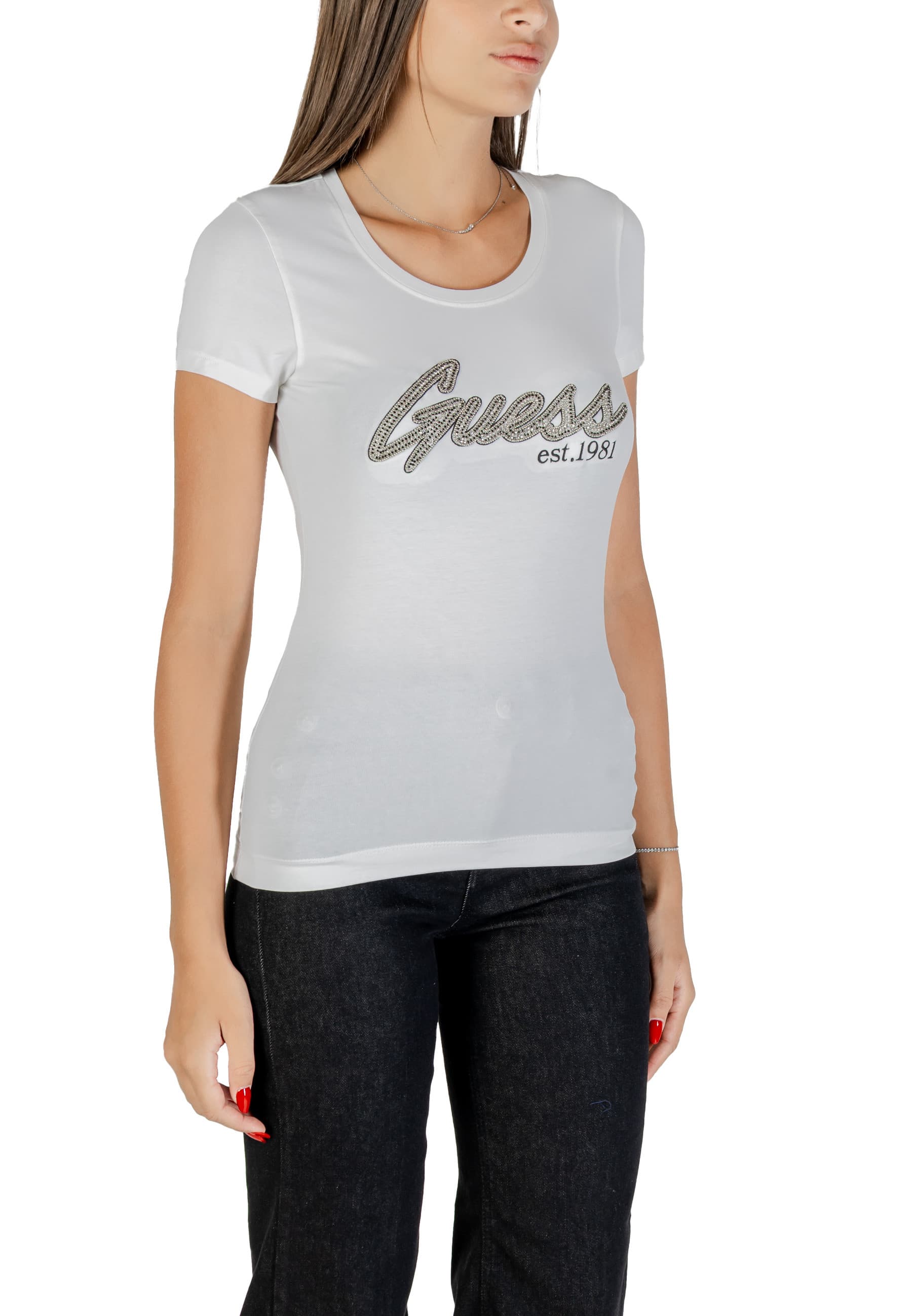 Guess T-Shirt Donna - Guess