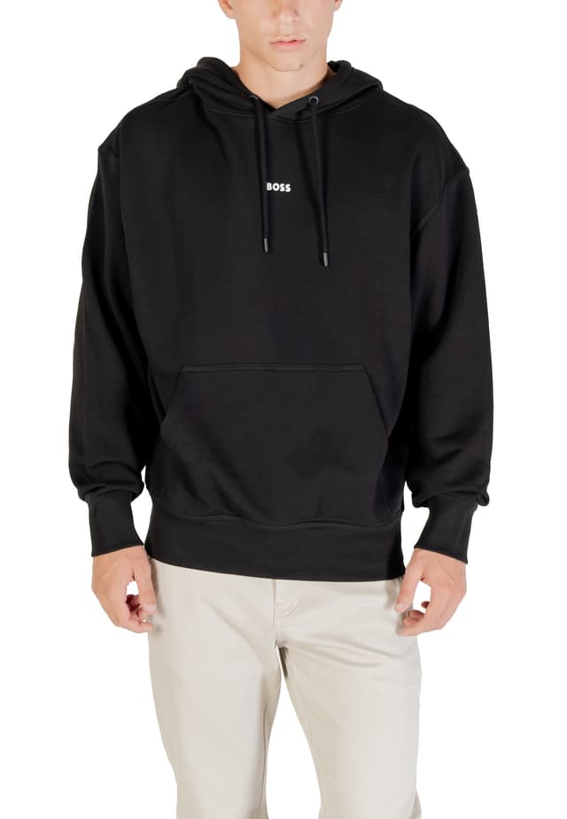 Boss Суитшърт МЪЖe