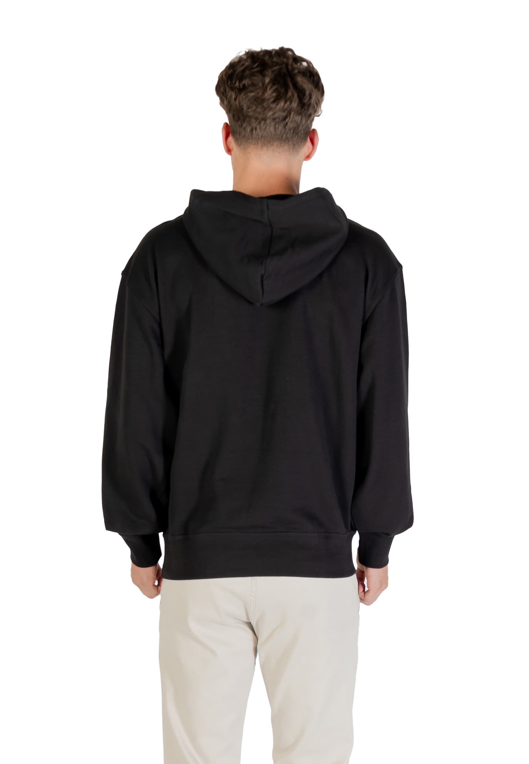 Boss Felpa Uomo - Boss