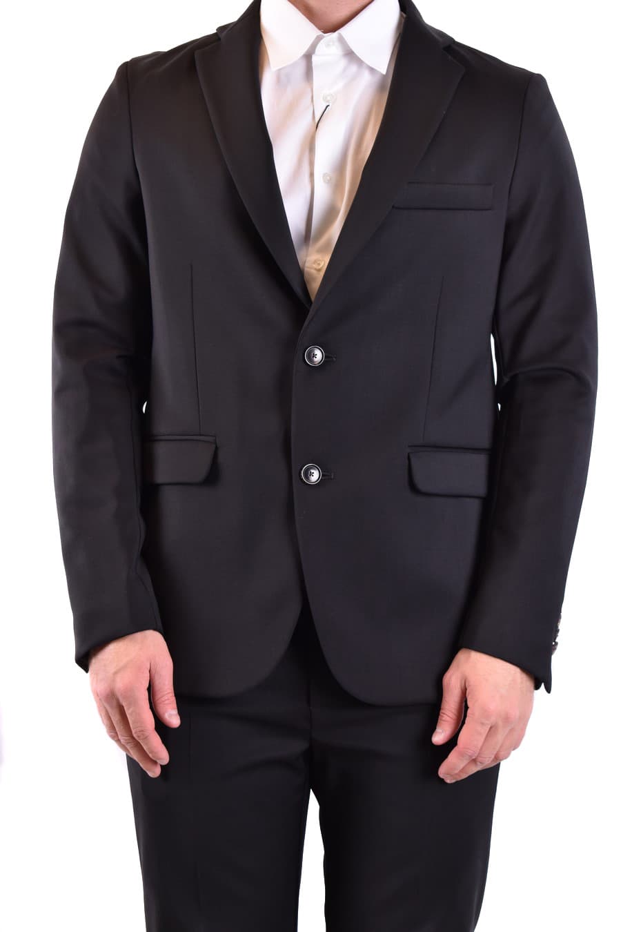 Rrd Giacca Uomo - Rrd