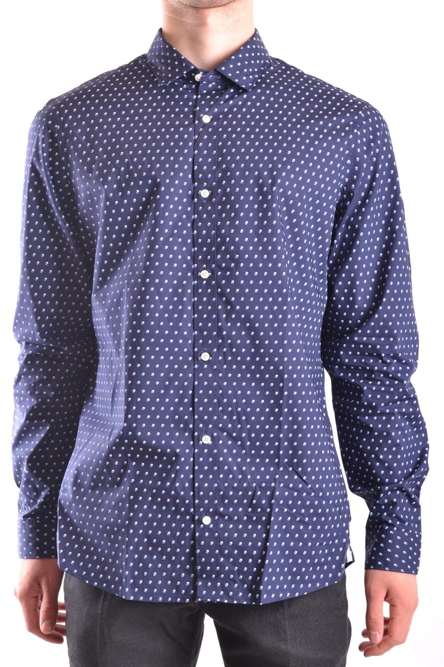 Michael Kors Camicia Uomo - Michael Kors