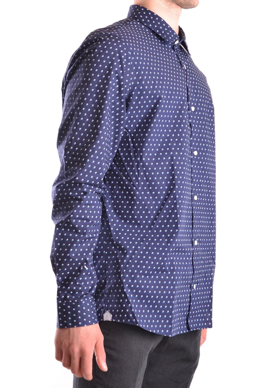 Michael Kors Camicia Uomo - Michael Kors