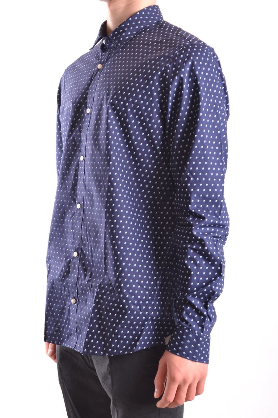 Michael Kors Camicia Uomo - Michael Kors