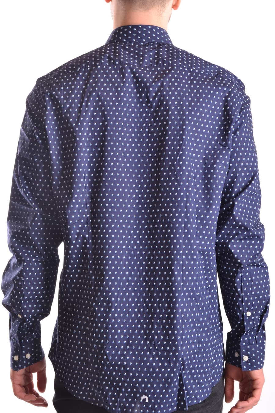 Michael Kors Camicia Uomo - Michael Kors