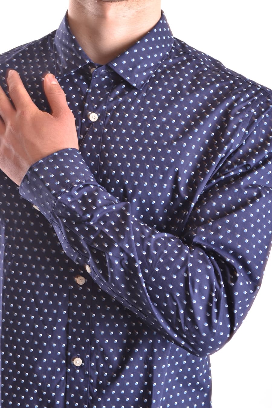 Michael Kors Camicia Uomo - Michael Kors