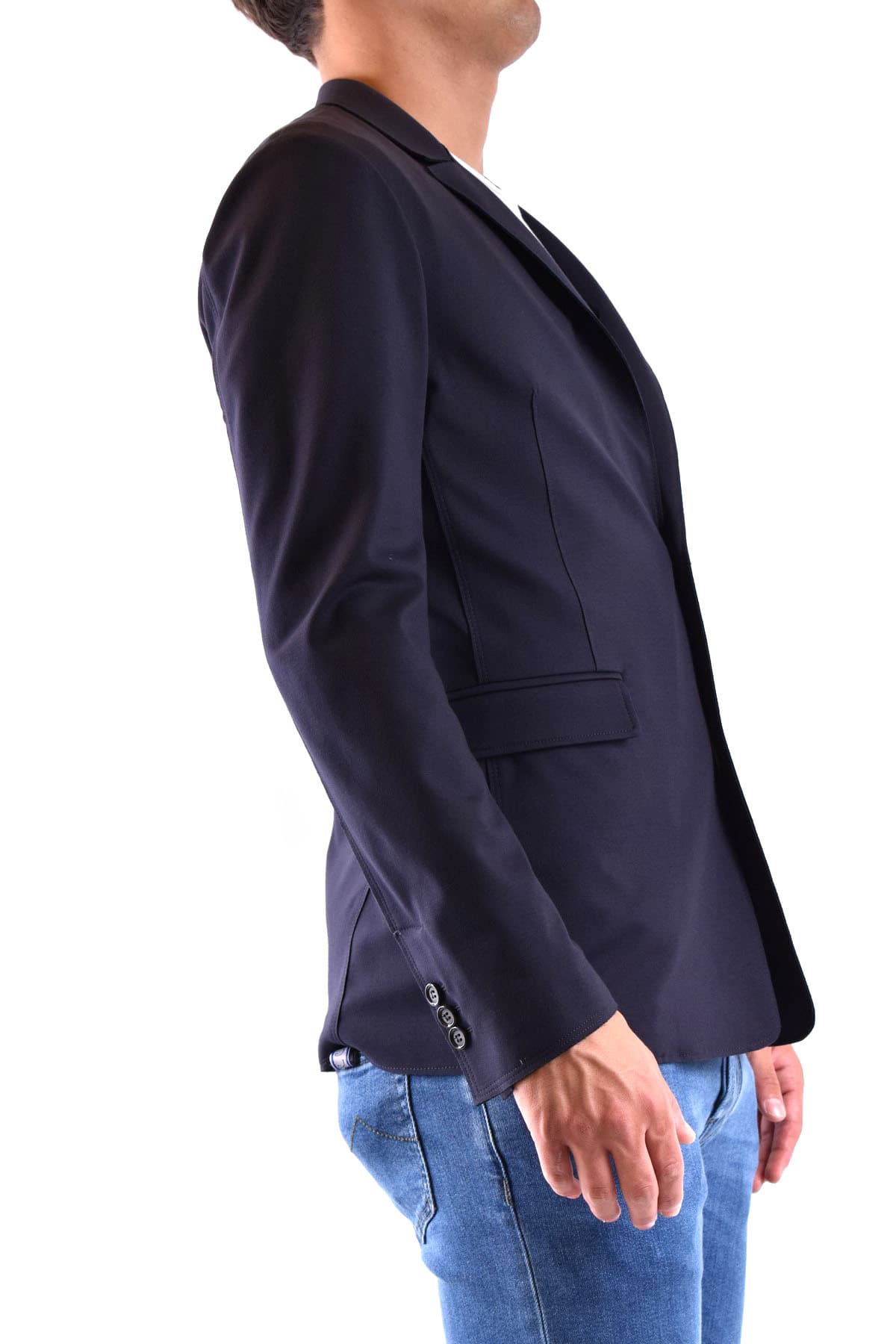 Paolo Pecora Giacca Uomo - Paolo Pecora