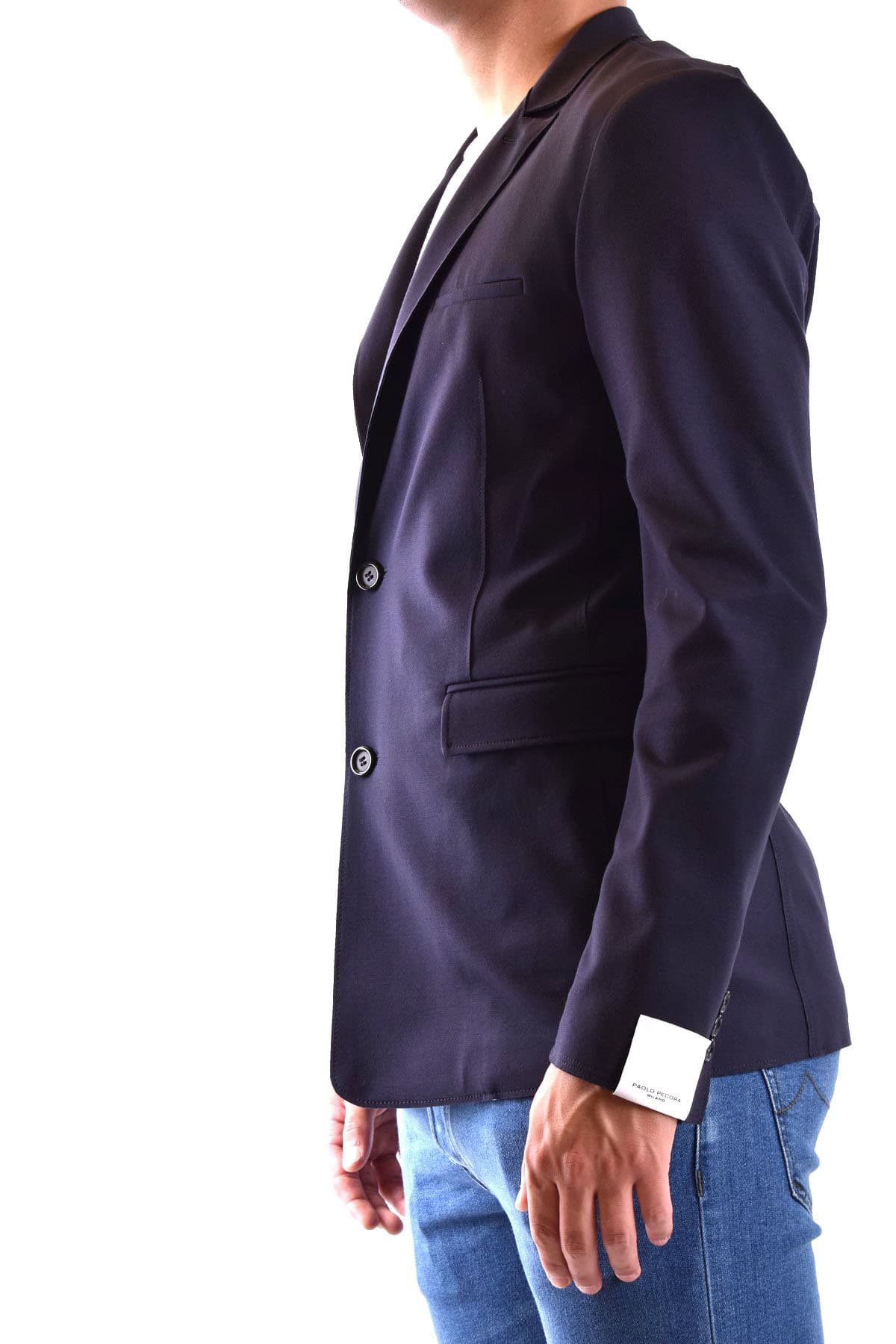 Paolo Pecora Giacca Uomo - Paolo Pecora