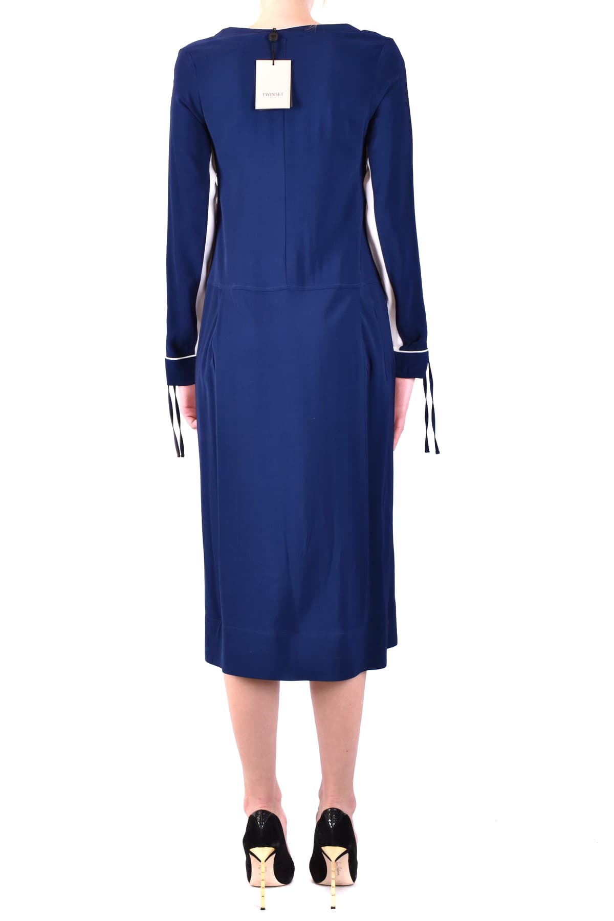 Twinset Abito Donna - Twinset