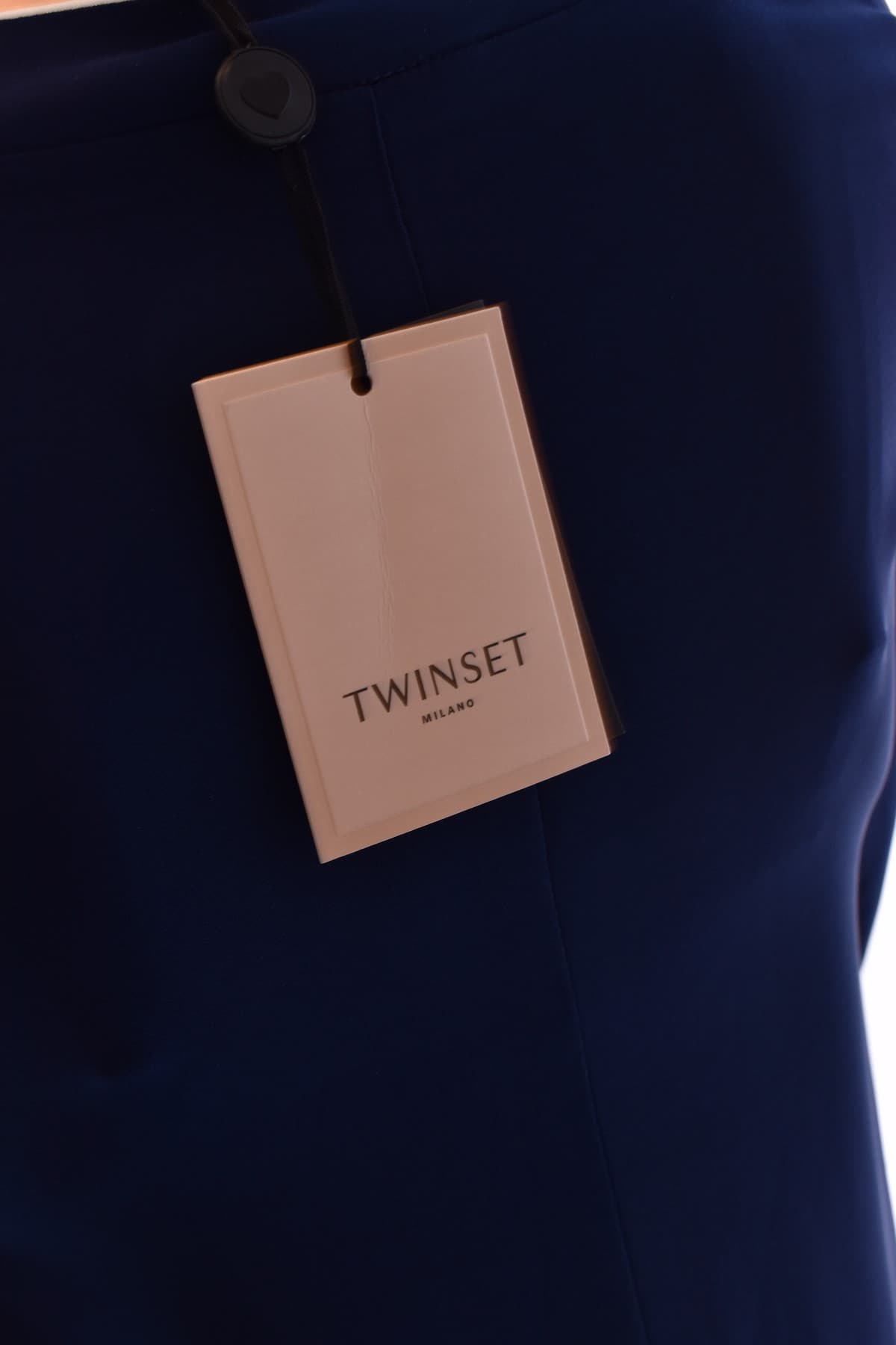 Twinset Abito Donna - Twinset