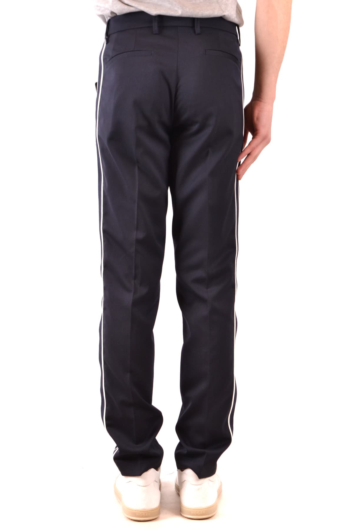 Paolo Pecora Pantaloni Uomo - Paolo Pecora
