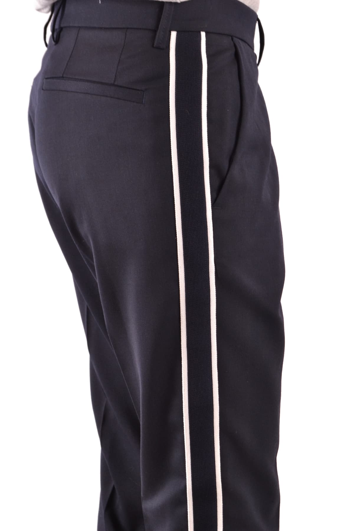 Paolo Pecora Pantaloni Uomo - Paolo Pecora