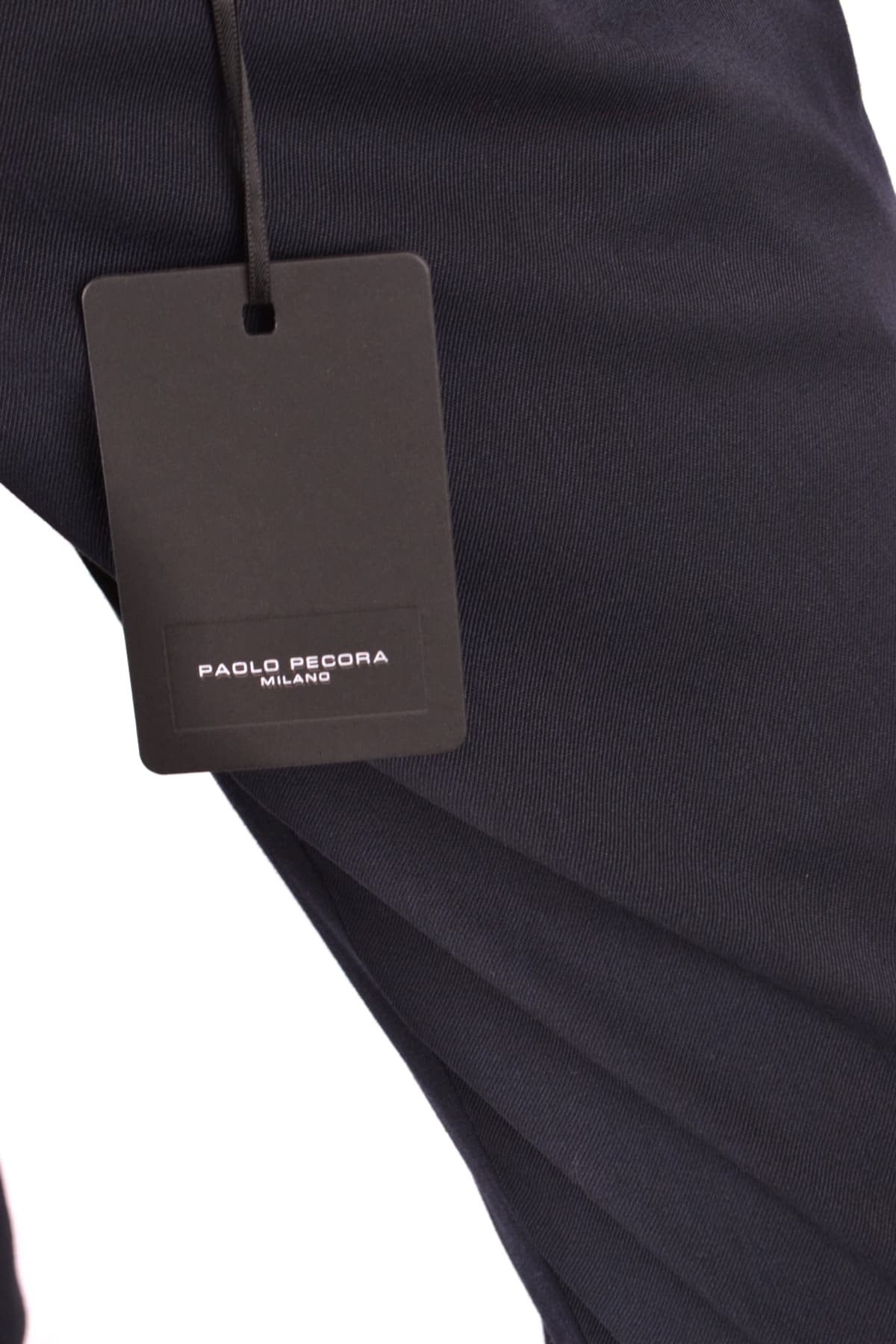 Paolo Pecora Pantaloni Uomo - Paolo Pecora