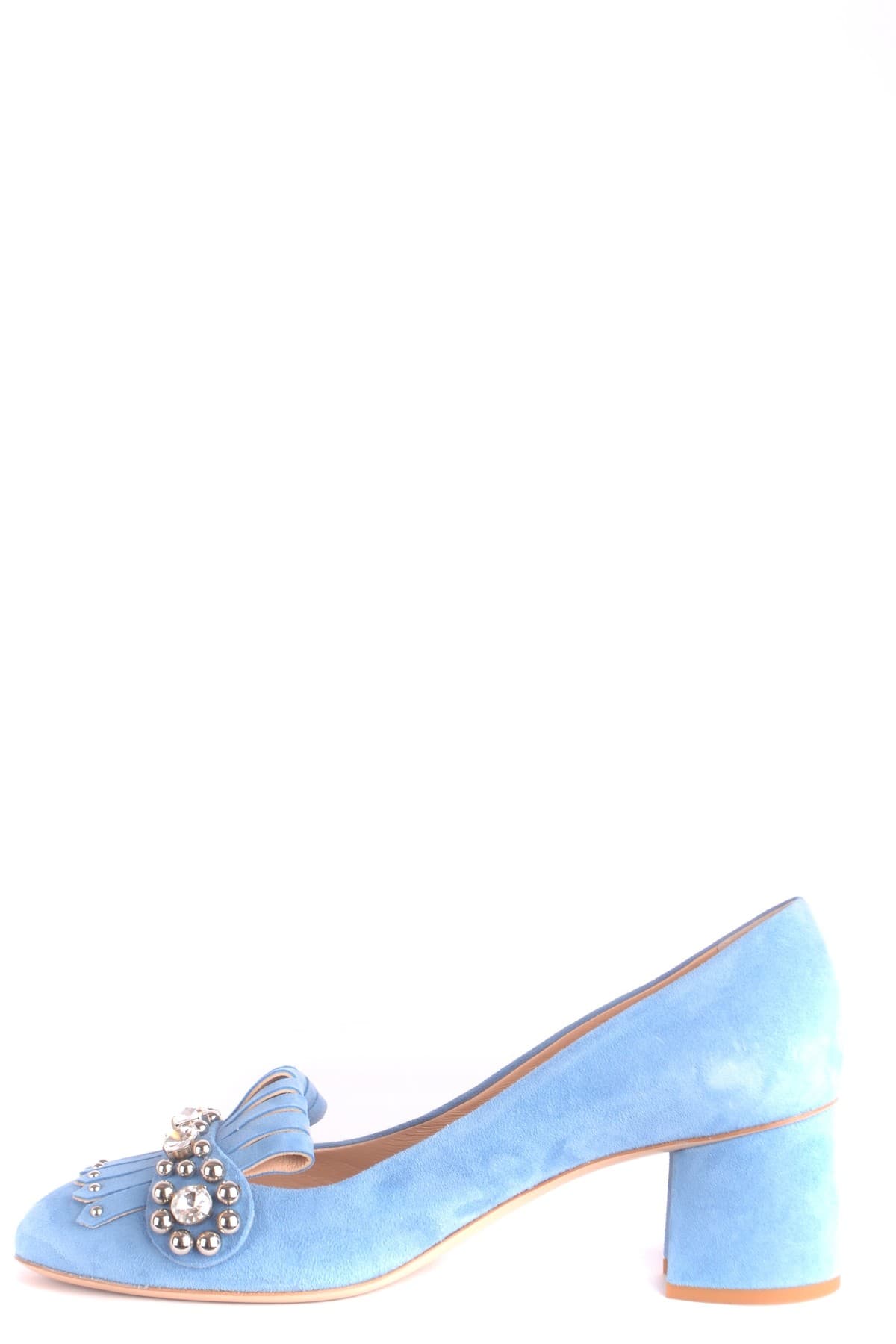 Ninalilou Scarpe Décolleté Donna - Ninalilou