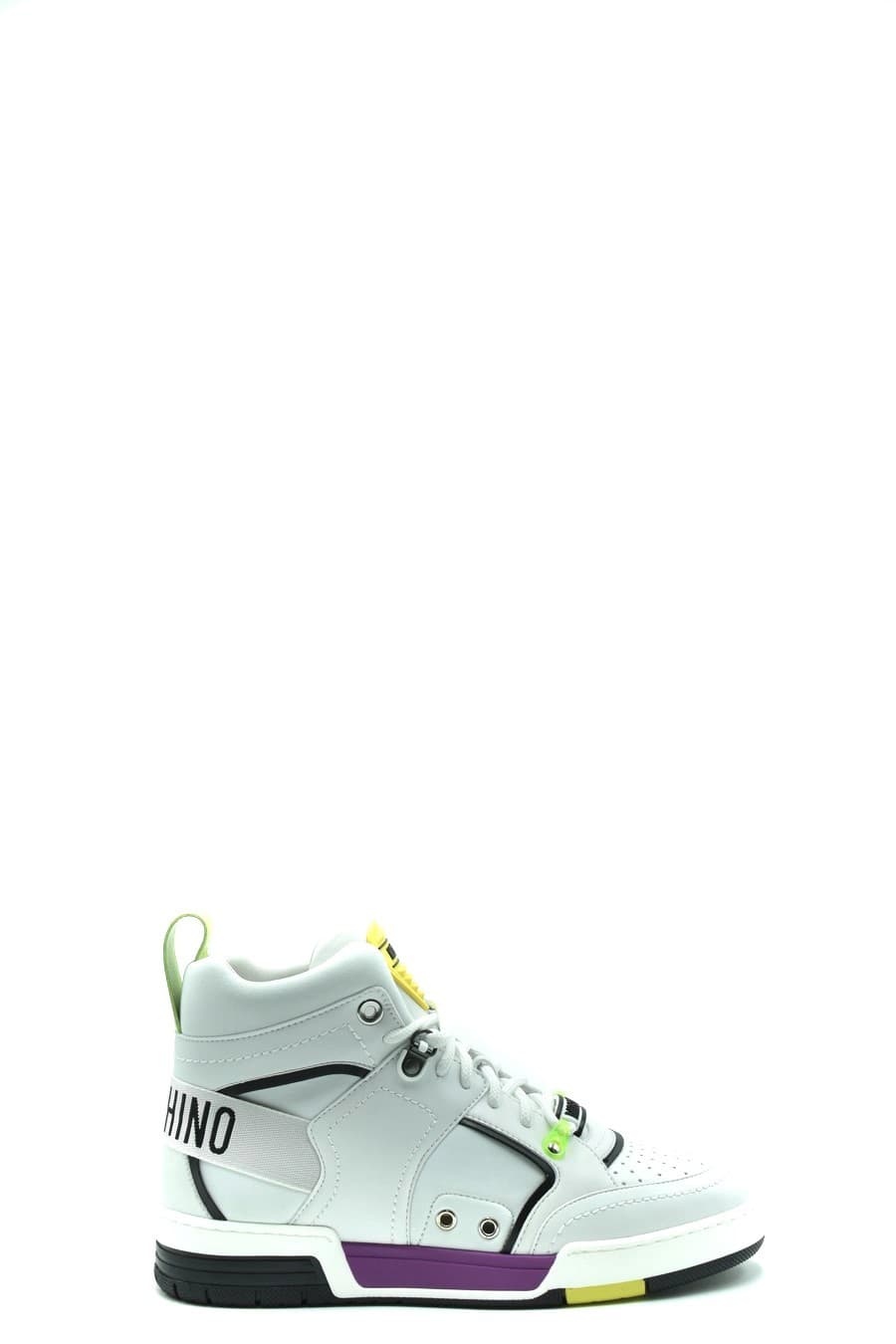Moschino Sneakers Uomo - Moschino