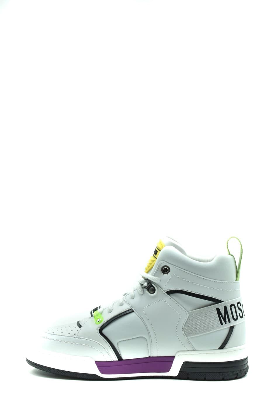 Moschino Sneakers Uomo - Moschino