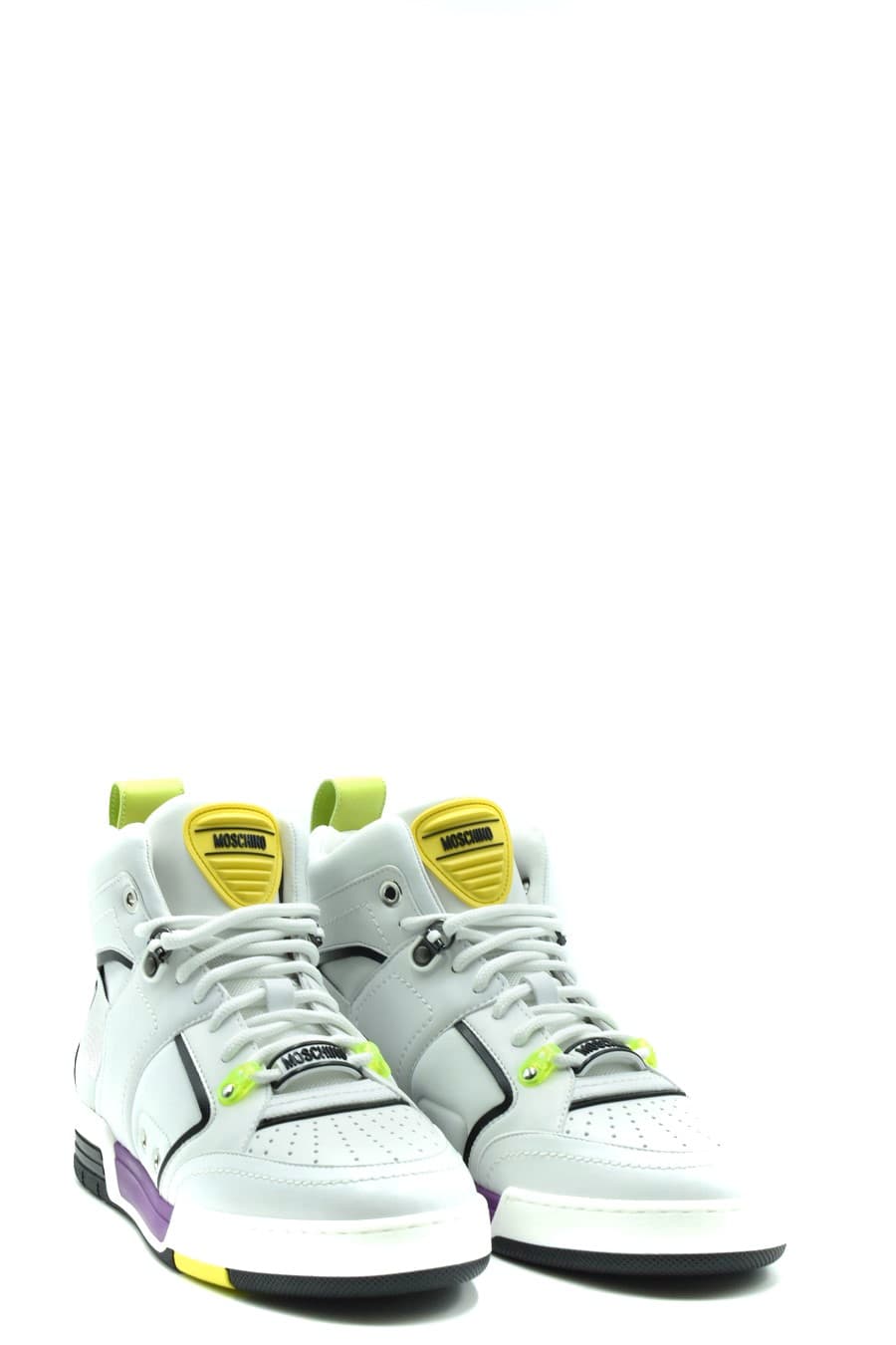 Moschino Sneakers Uomo - Moschino