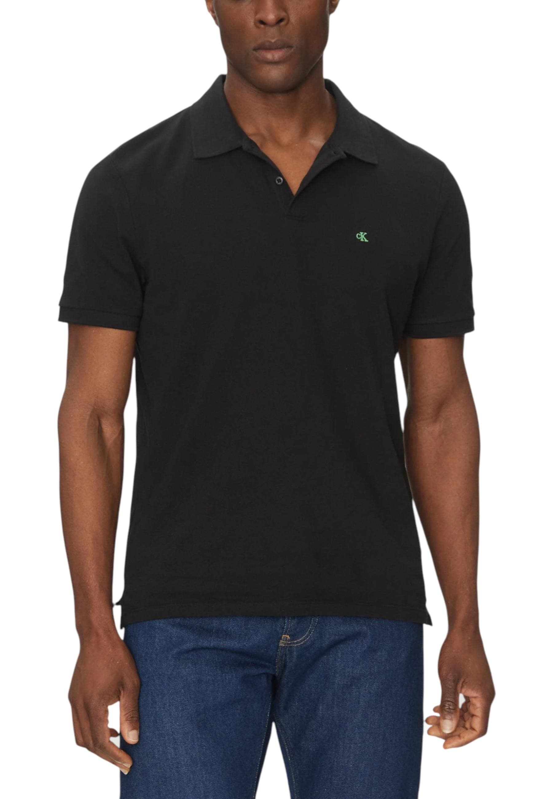 Calvin Klein Jeans Polo Uomo - Calvin Klein Jeans