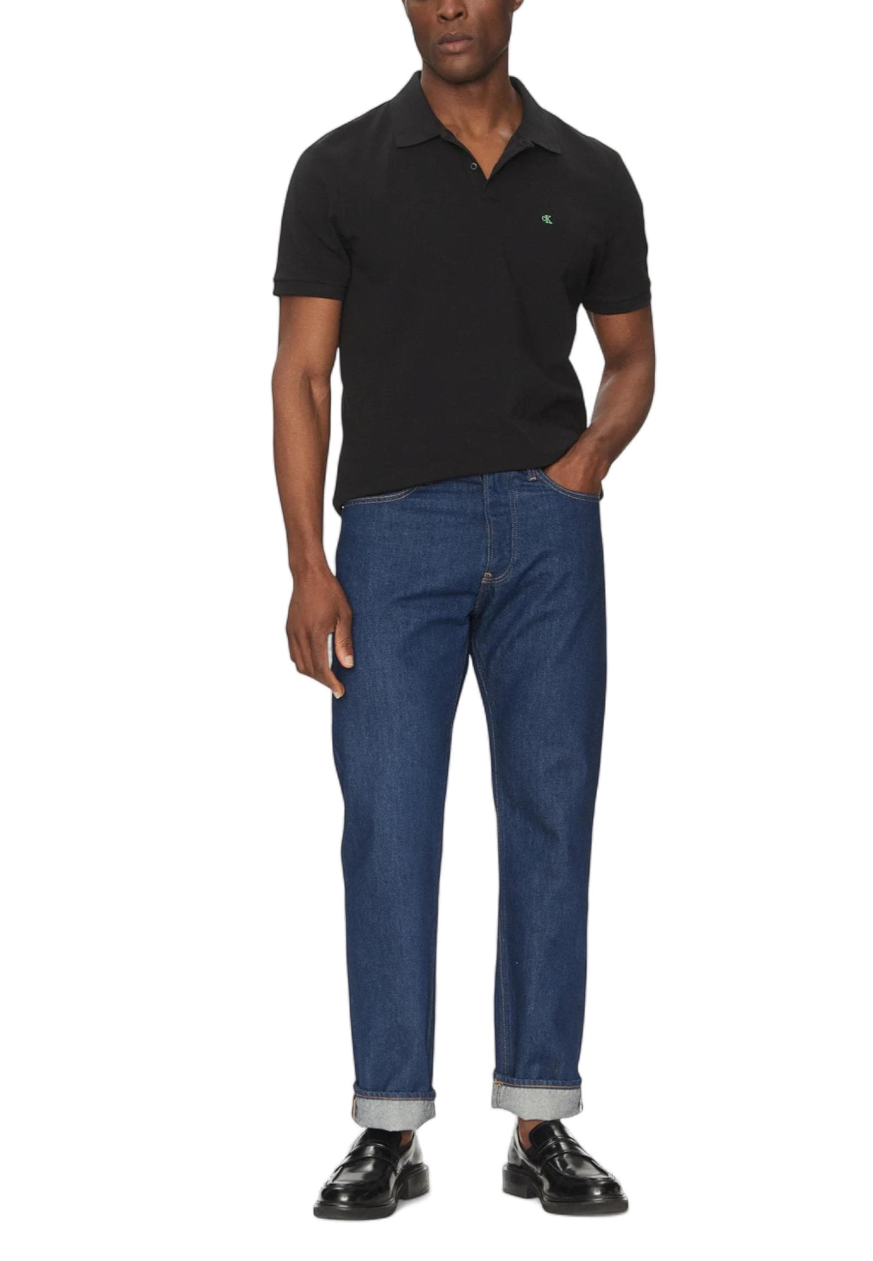 Calvin Klein Jeans Polo Uomo - Calvin Klein Jeans