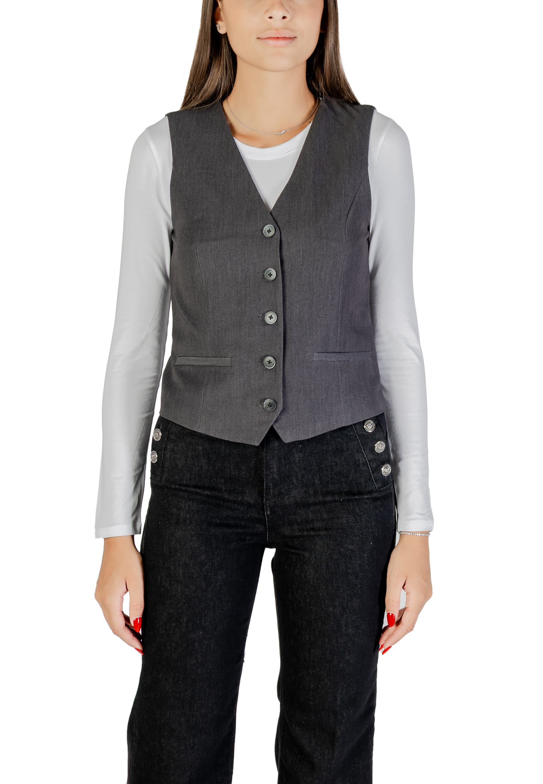 Only Gilet Donna - Only