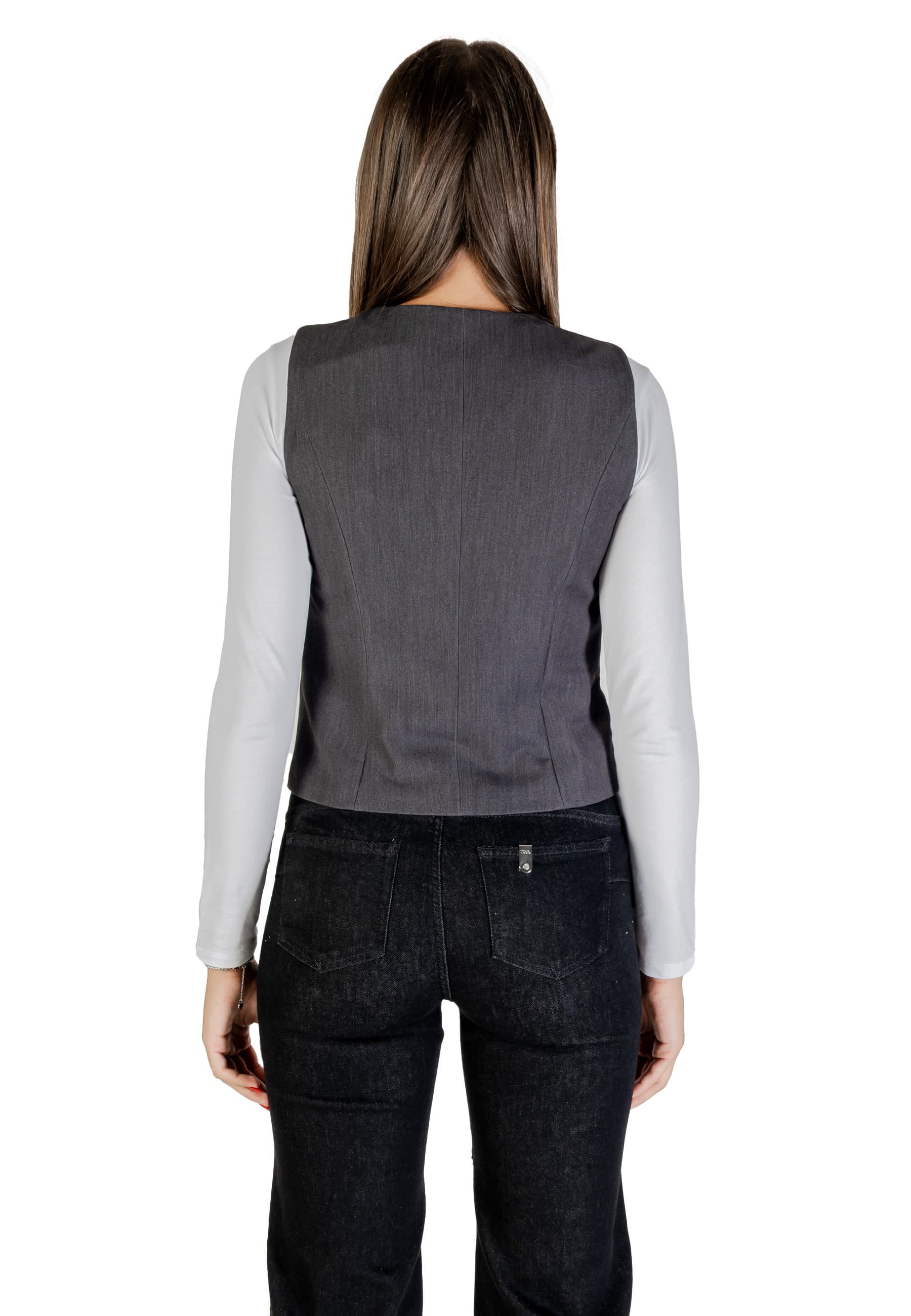 Only Gilet Donna - Only