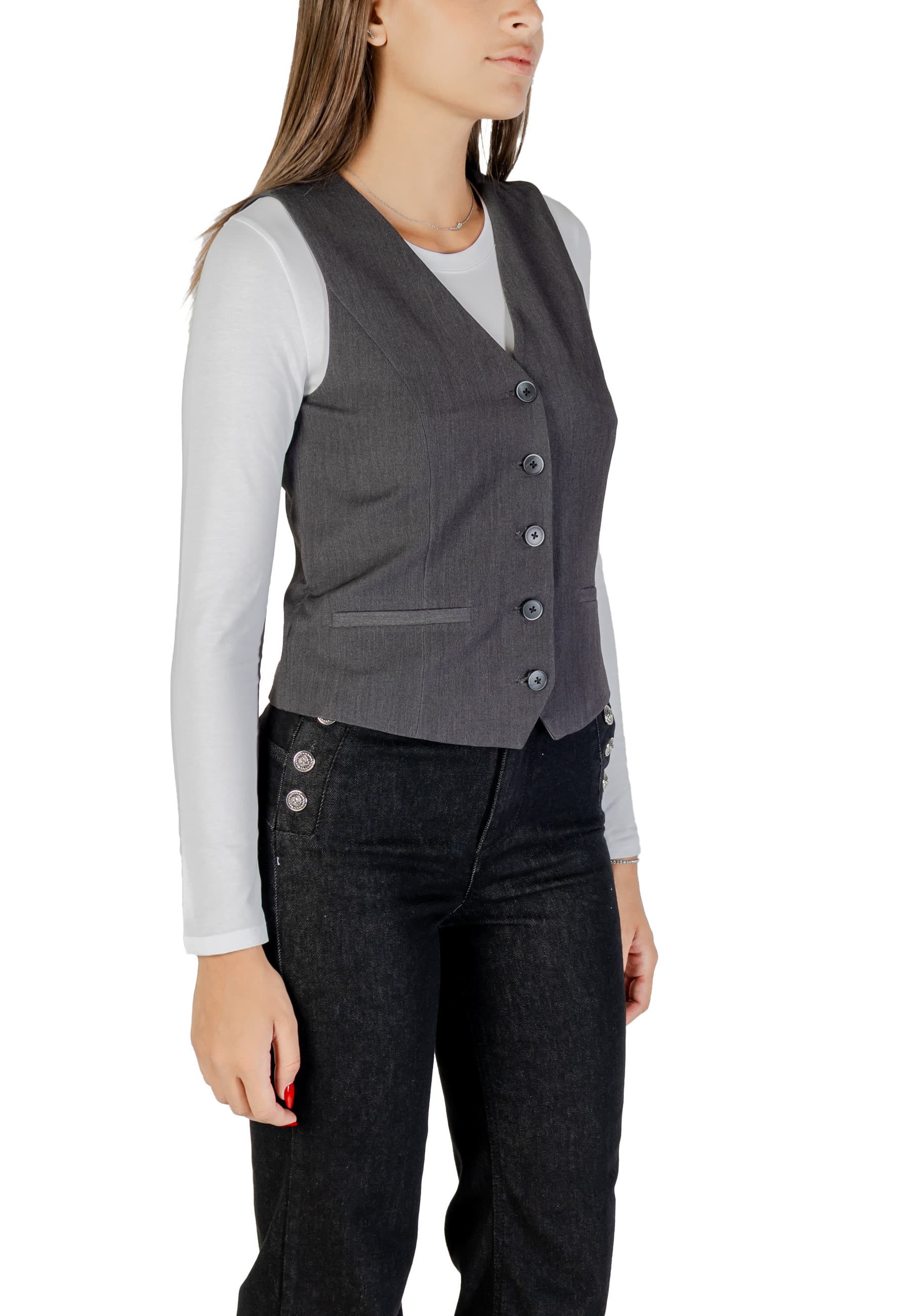 Only Gilet Donna - Only