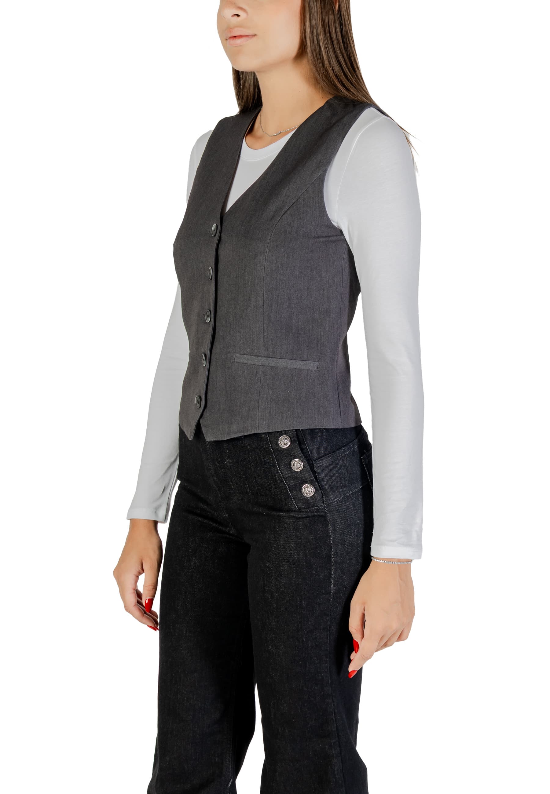 Only Gilet Donna - Only