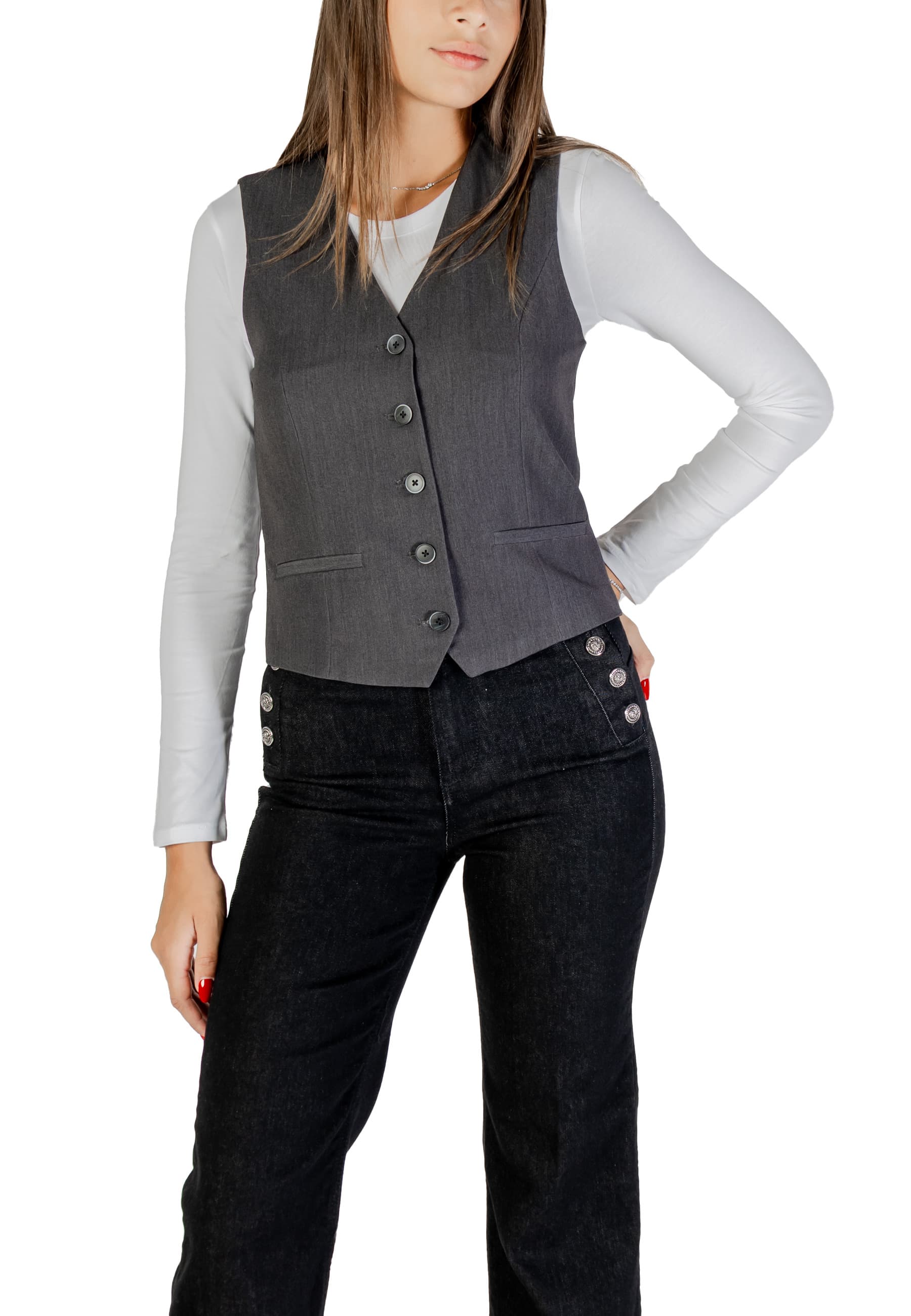 Only Gilet Donna - Only