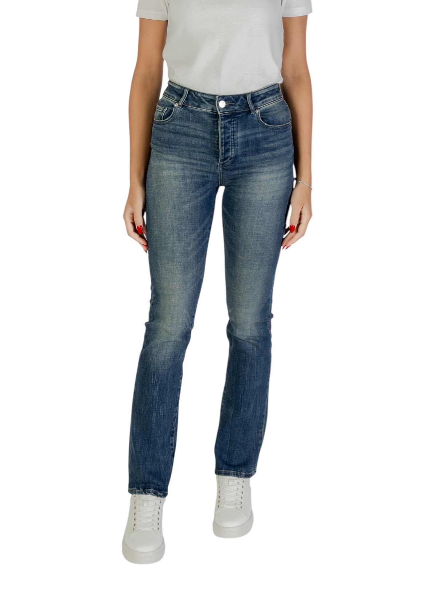 Armani Exchange Jeans Donna - Armani Exchange