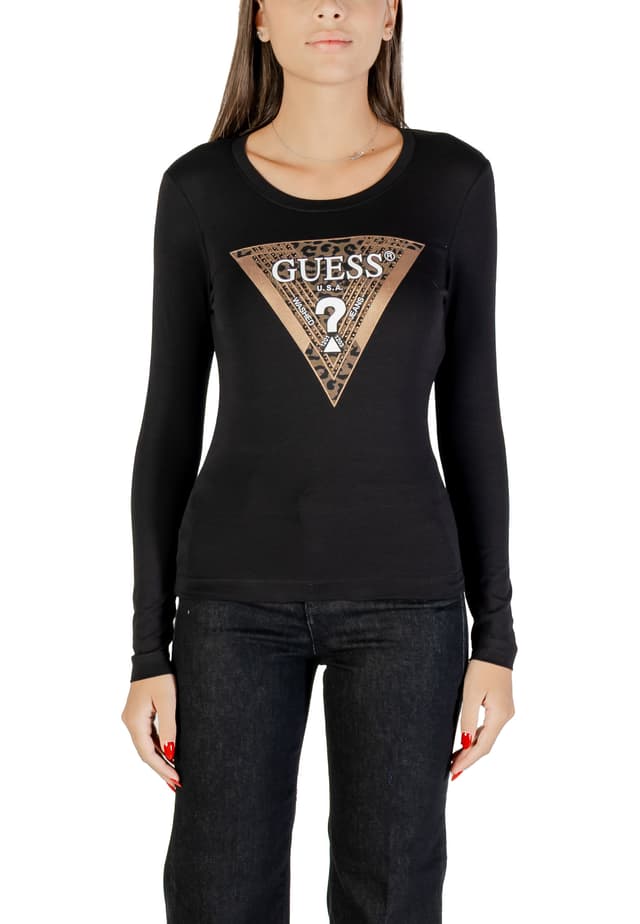 Guess Тениска Жени