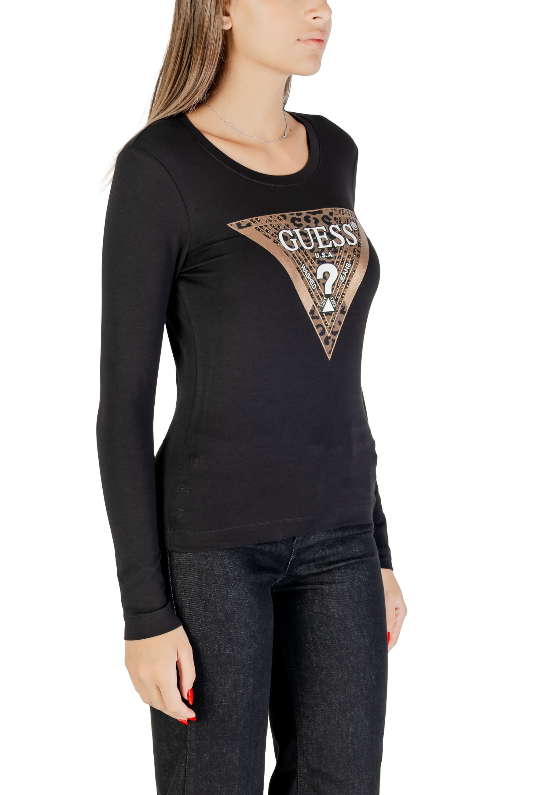 Guess T-Shirt Donna - Guess