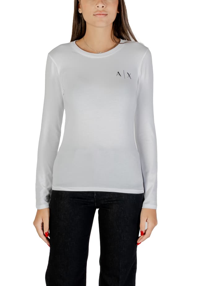 Armani Exchange Тениска Жени