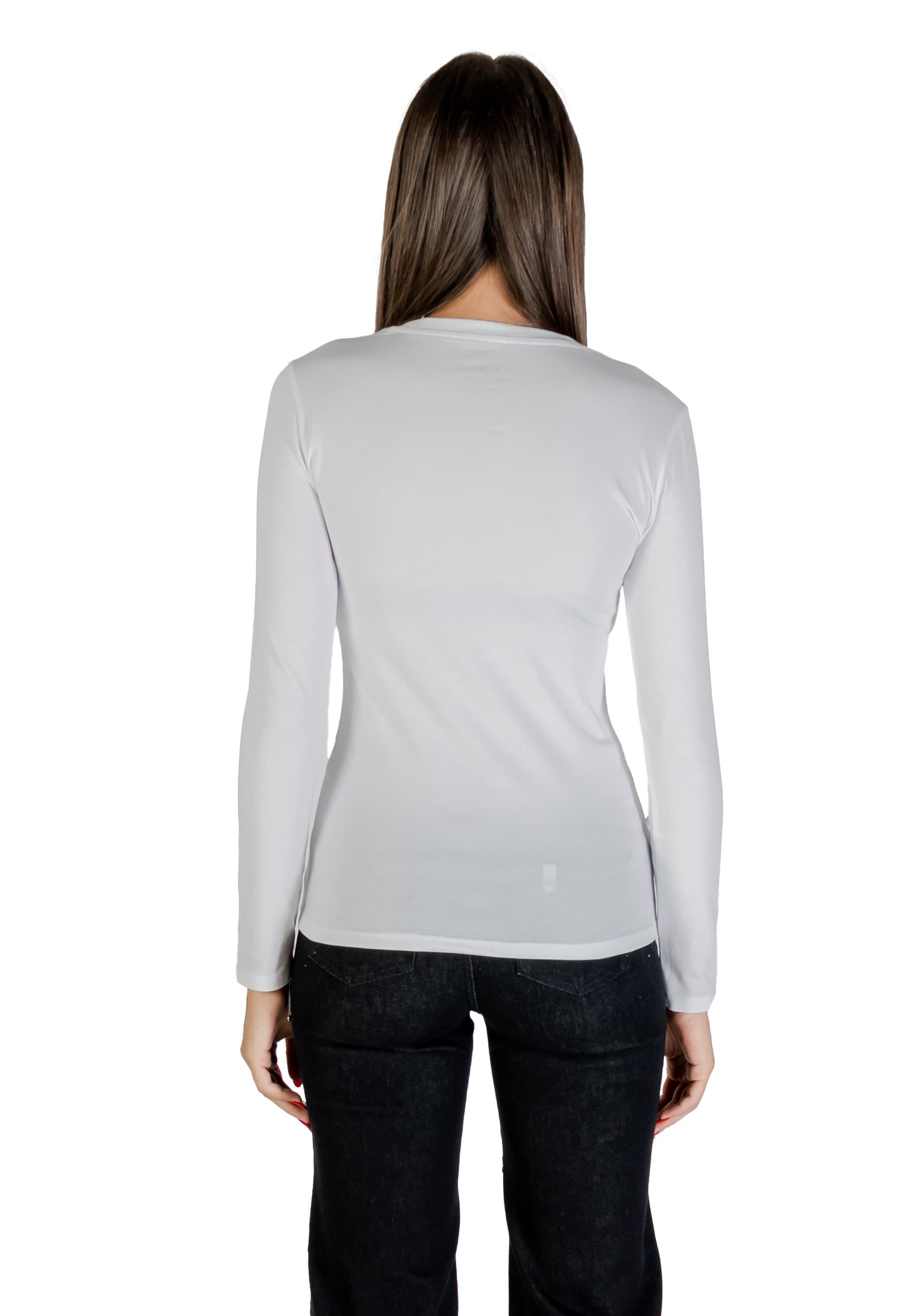 Armani Exchange T-Shirt Donna - Armani Exchange