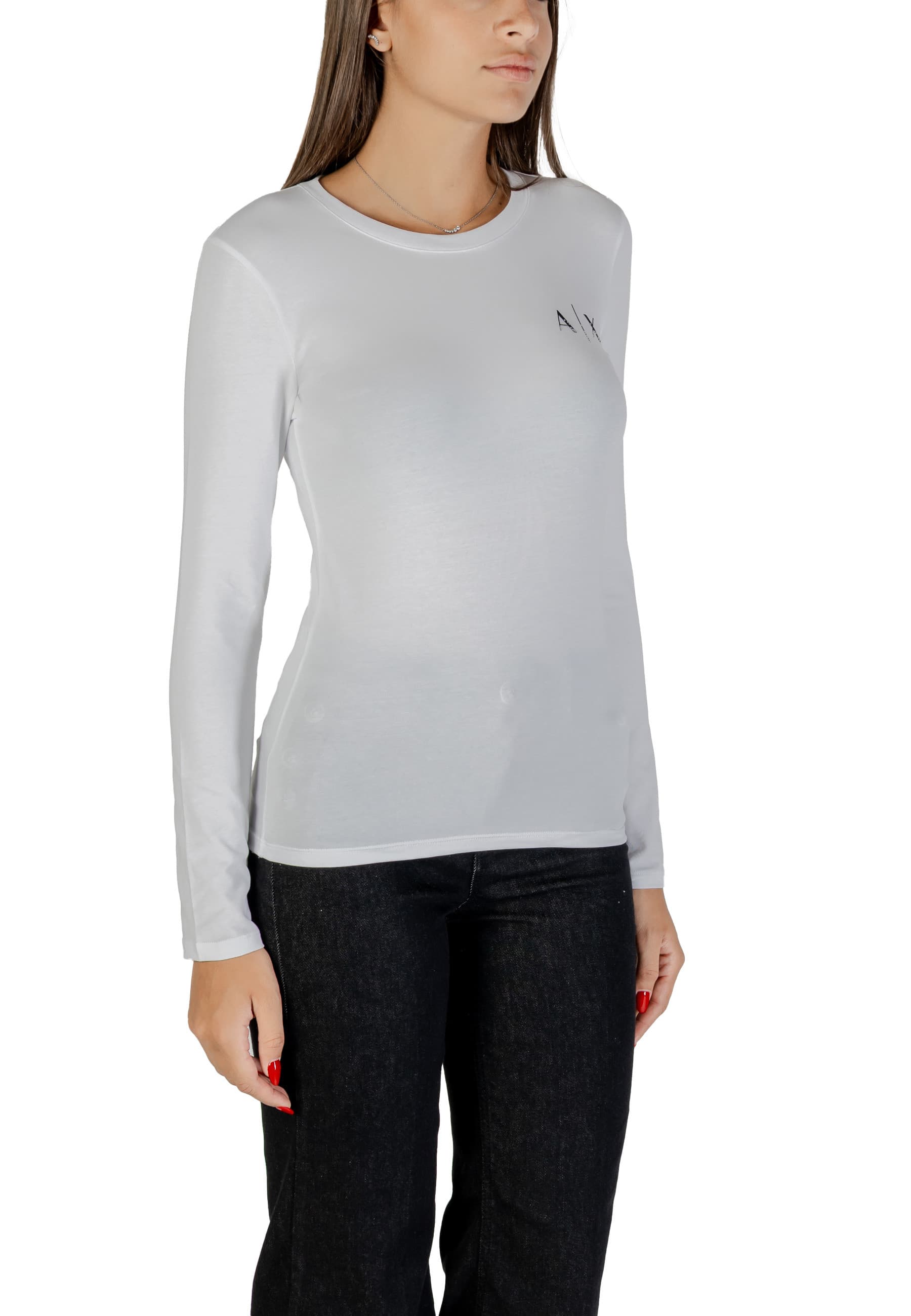 Armani Exchange T-Shirt Donna - Armani Exchange