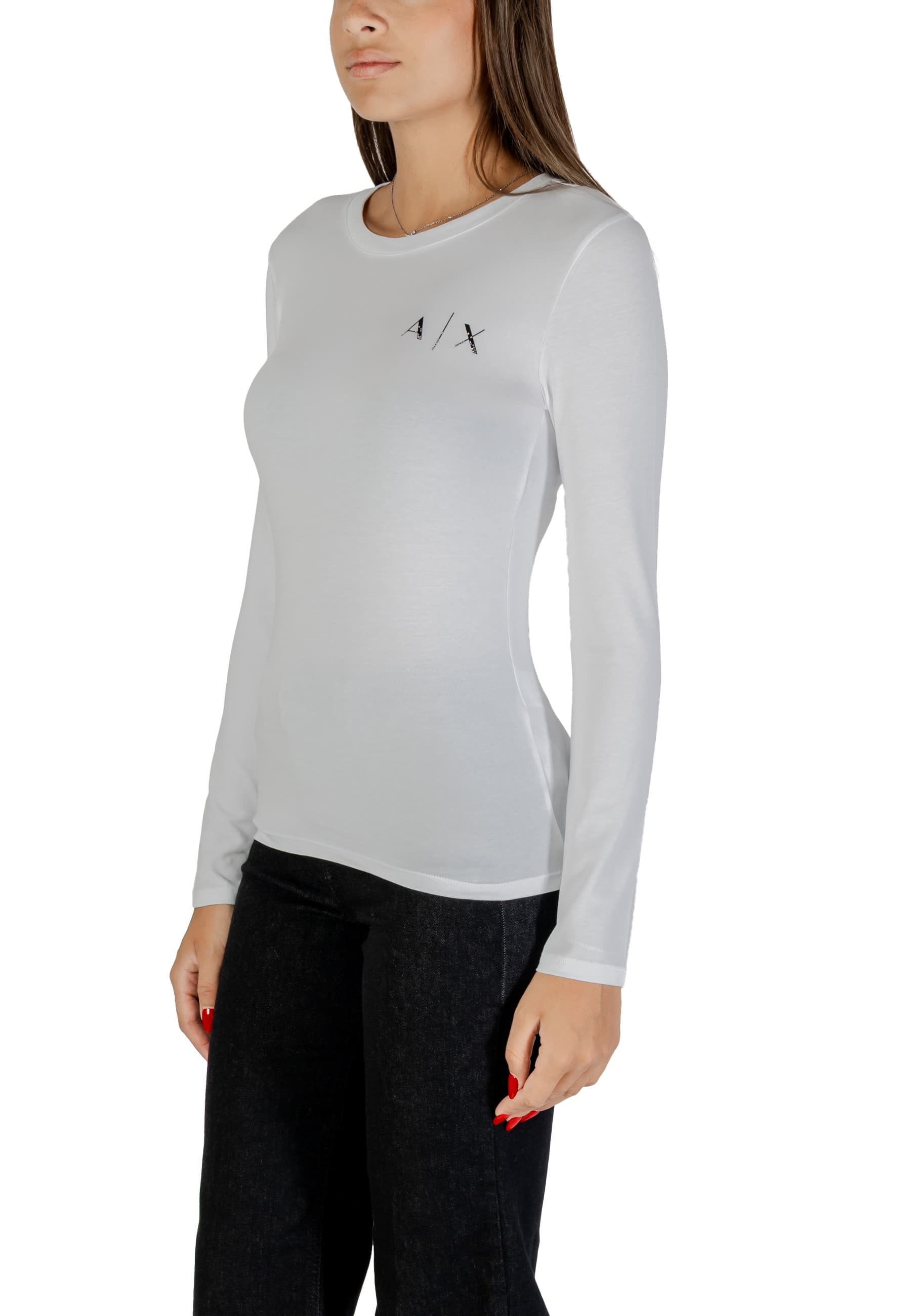 Armani Exchange T-Shirt Donna - Armani Exchange