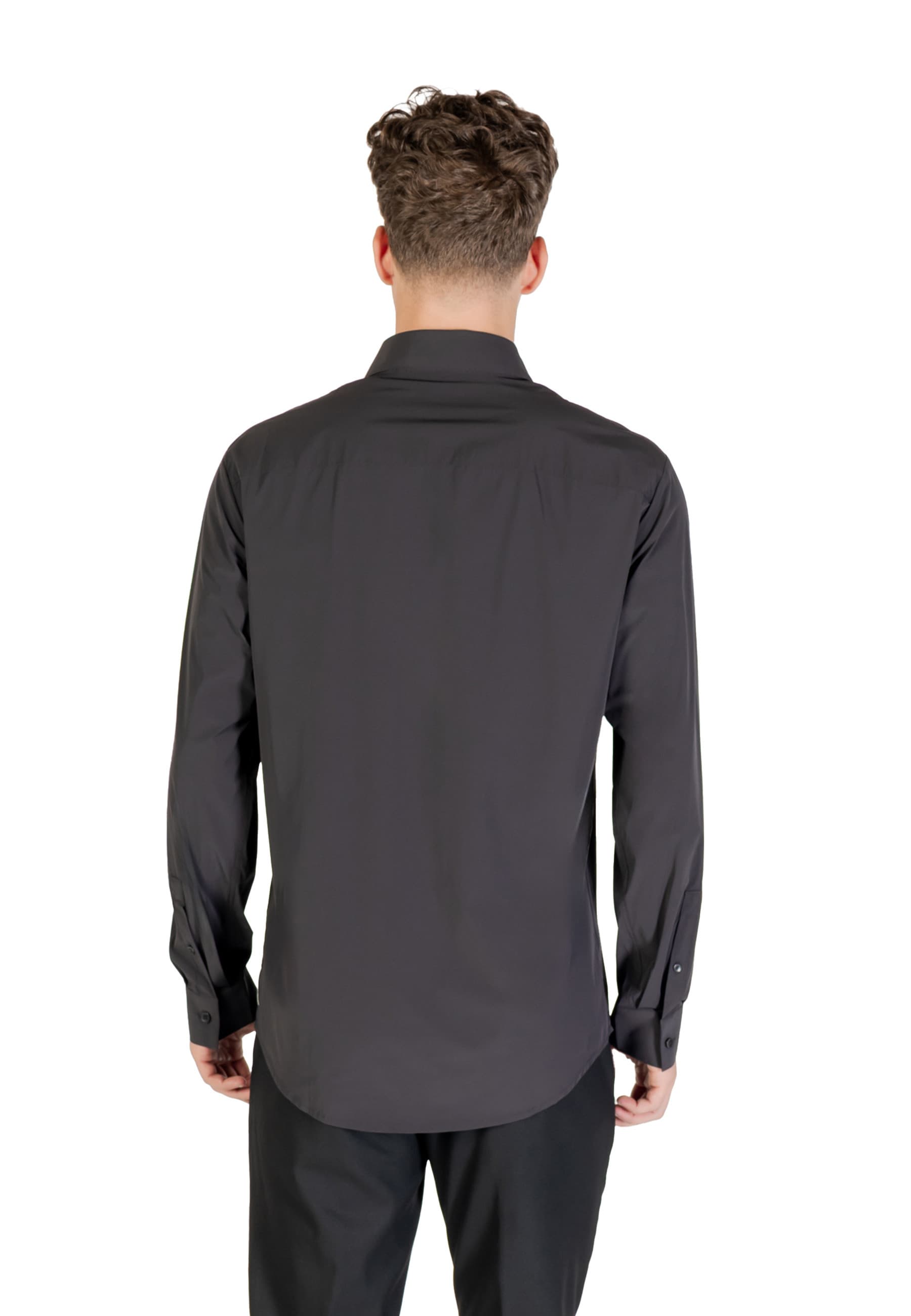 Armani Exchange Camicia Uomo - Armani Exchange